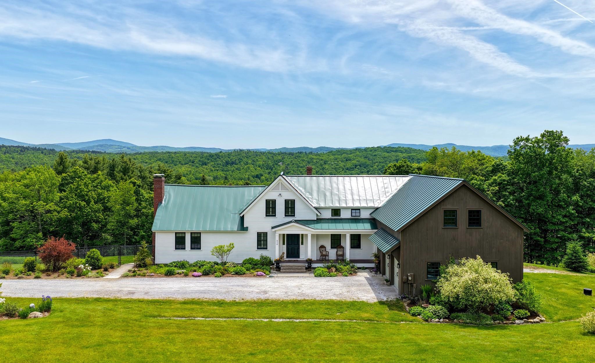 514 Robinson Road Property Photo 4