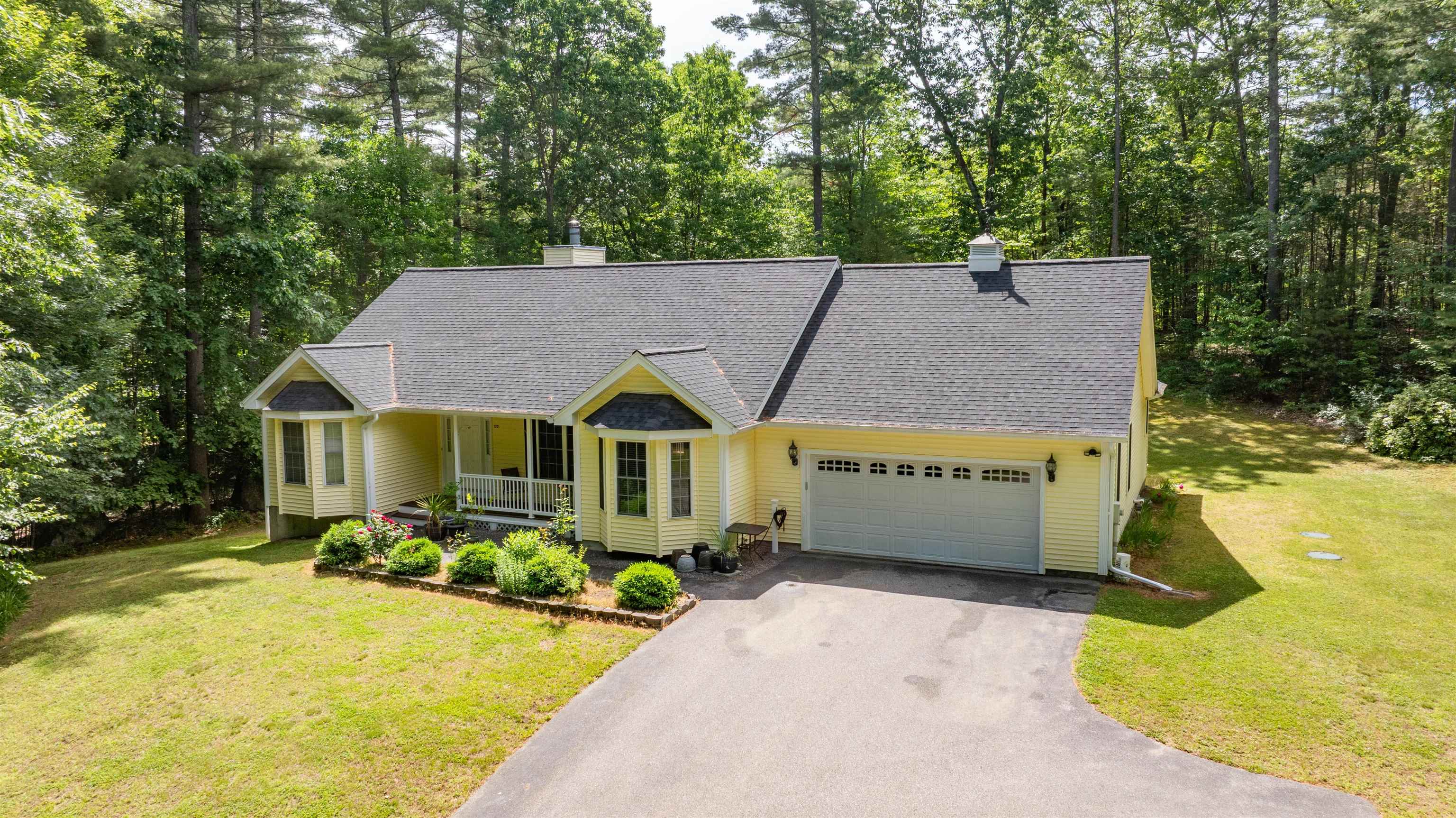 120 Camp Sargent Road Property Photo 1