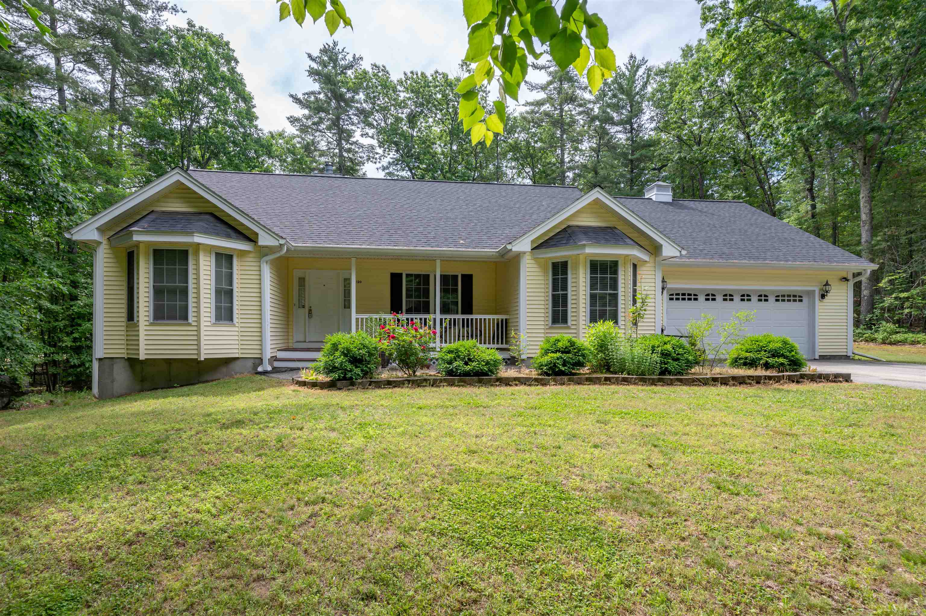 120 Camp Sargent Road Property Photo 4