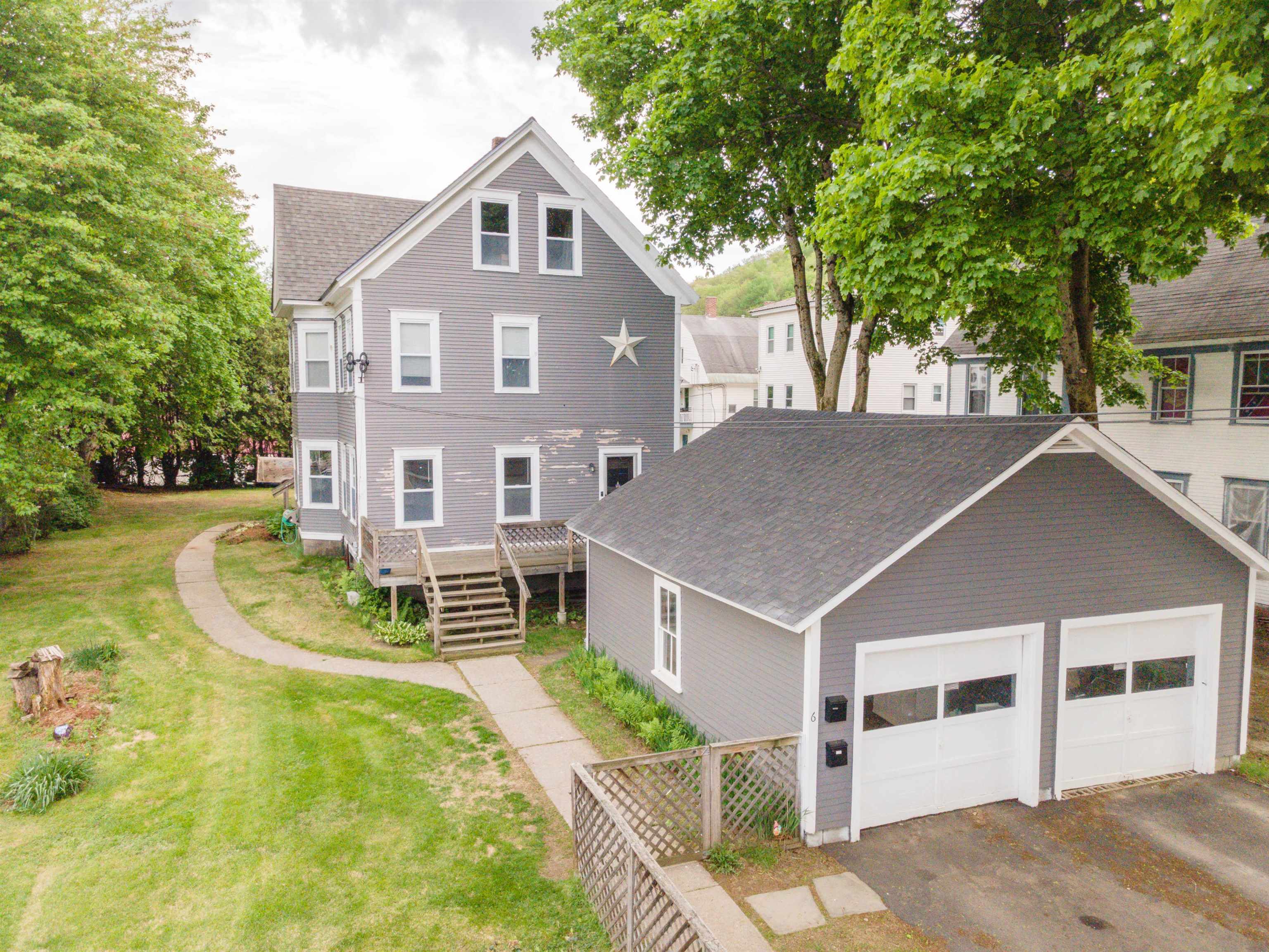 6 Tuttle Street Property Photo 1