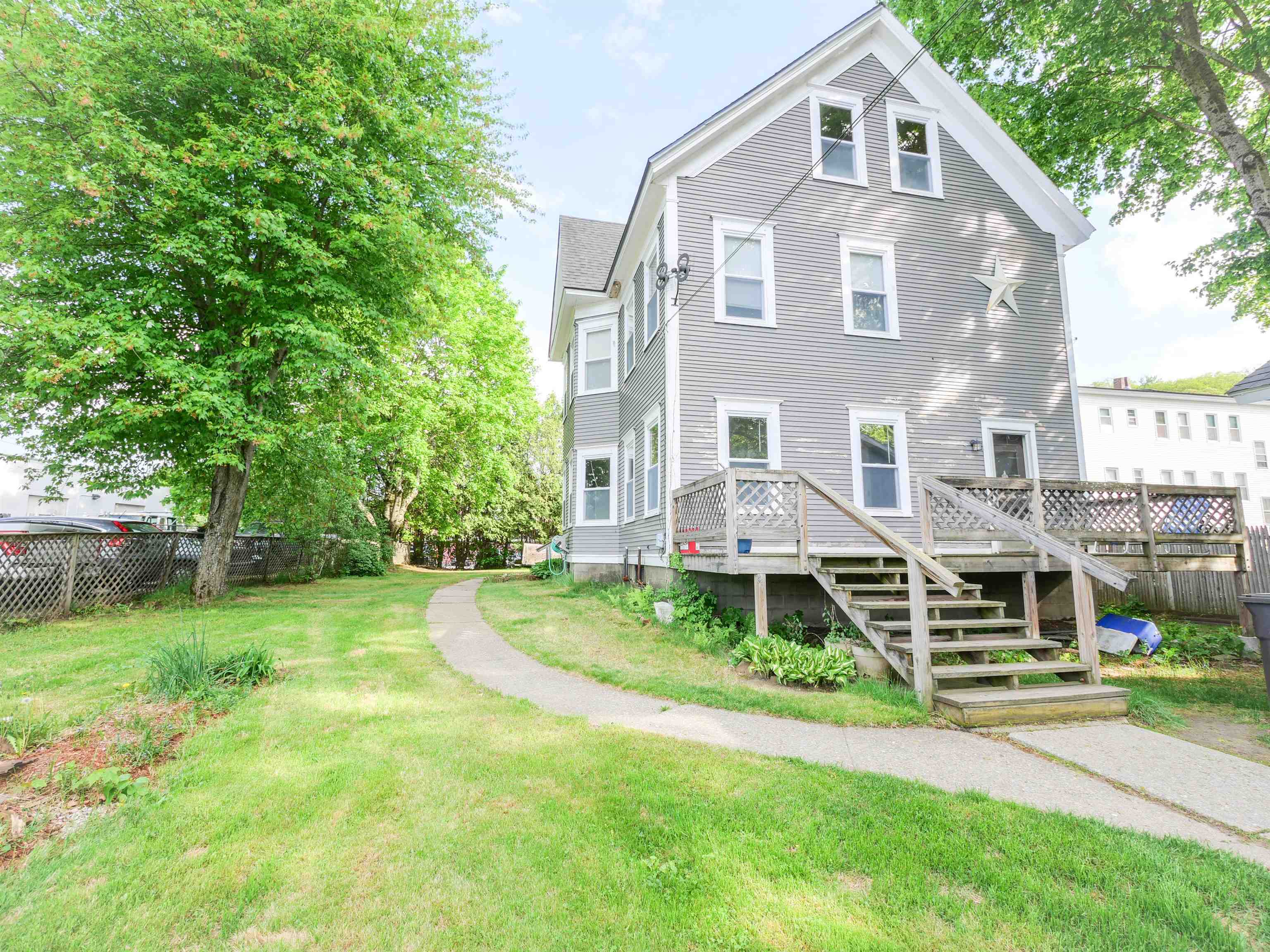 6 Tuttle Street Property Photo 6