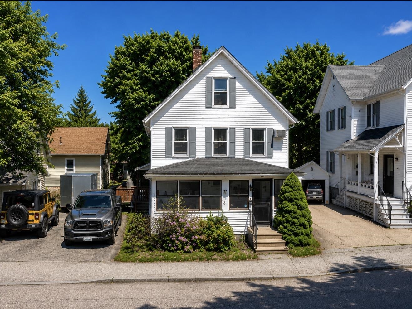 9 Pleasant Street Property Photo 1
