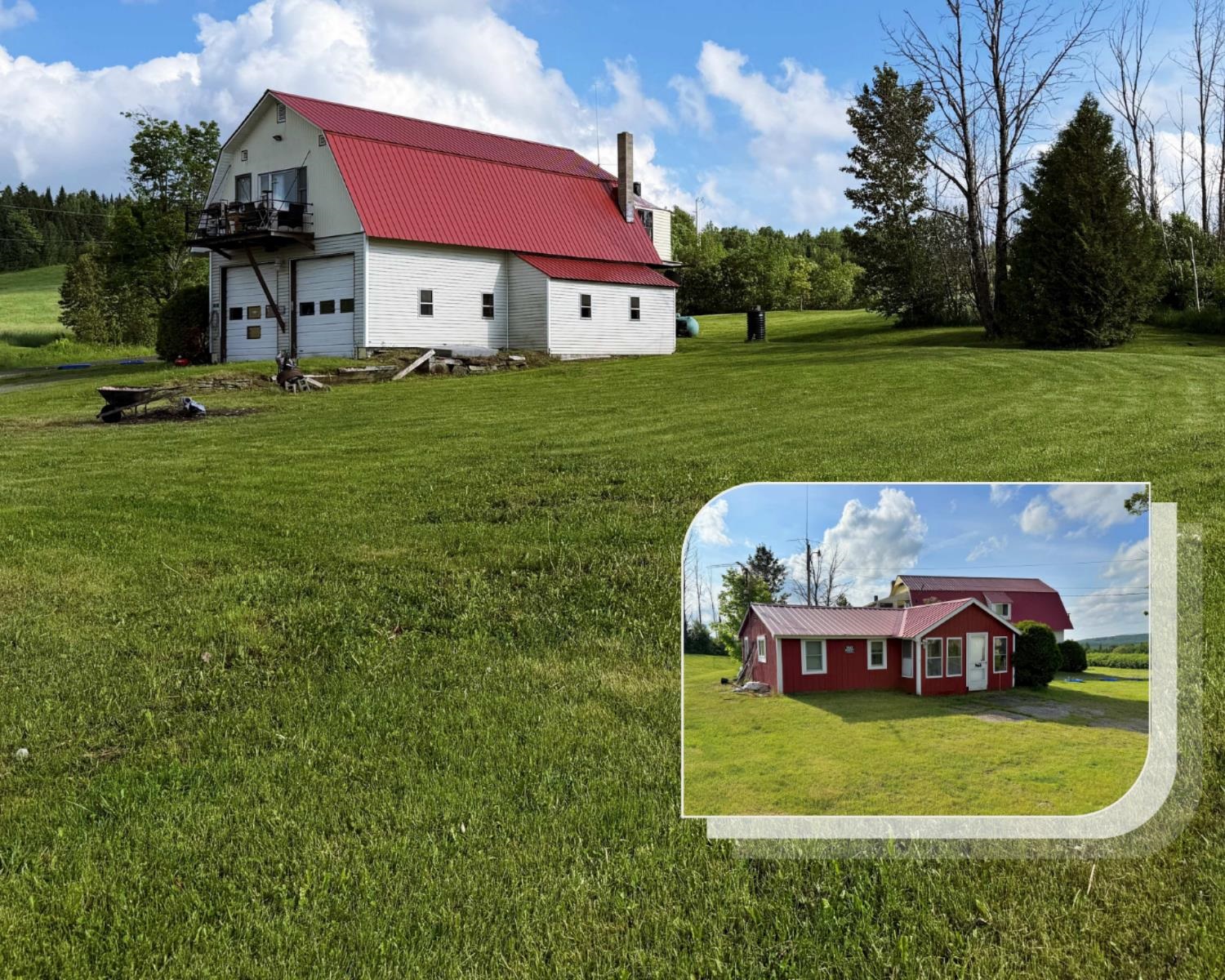 22 Gaudette Road Property Photo 1