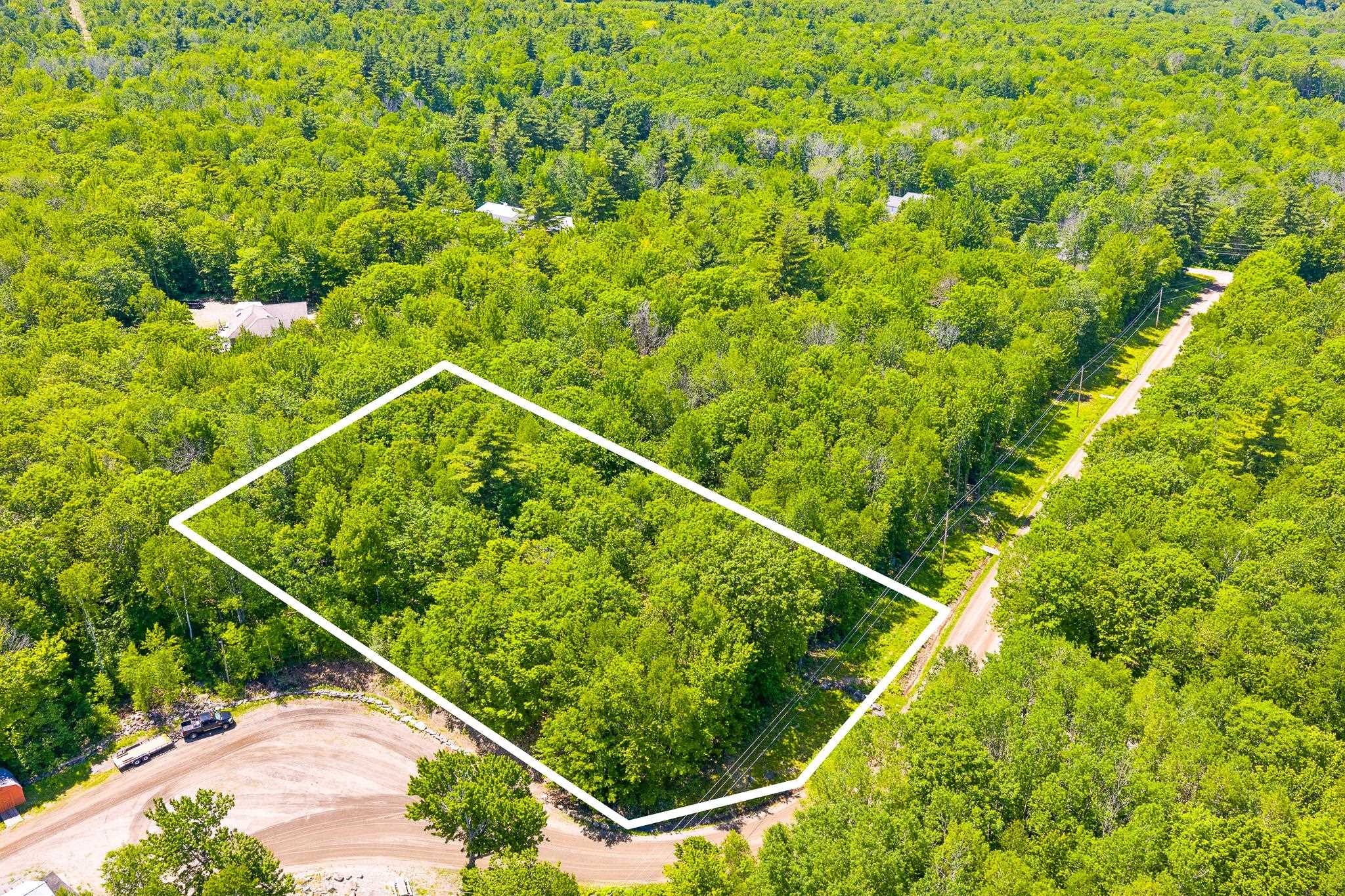 Lot 26-12 Lindsay Road Property Photo 1