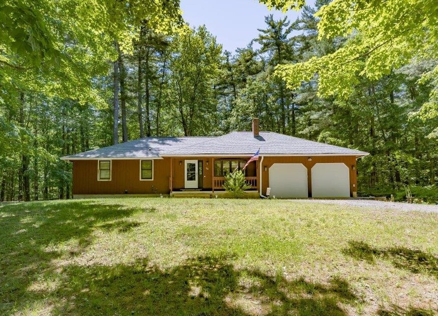 724 Starch Mill Road Property Photo 1