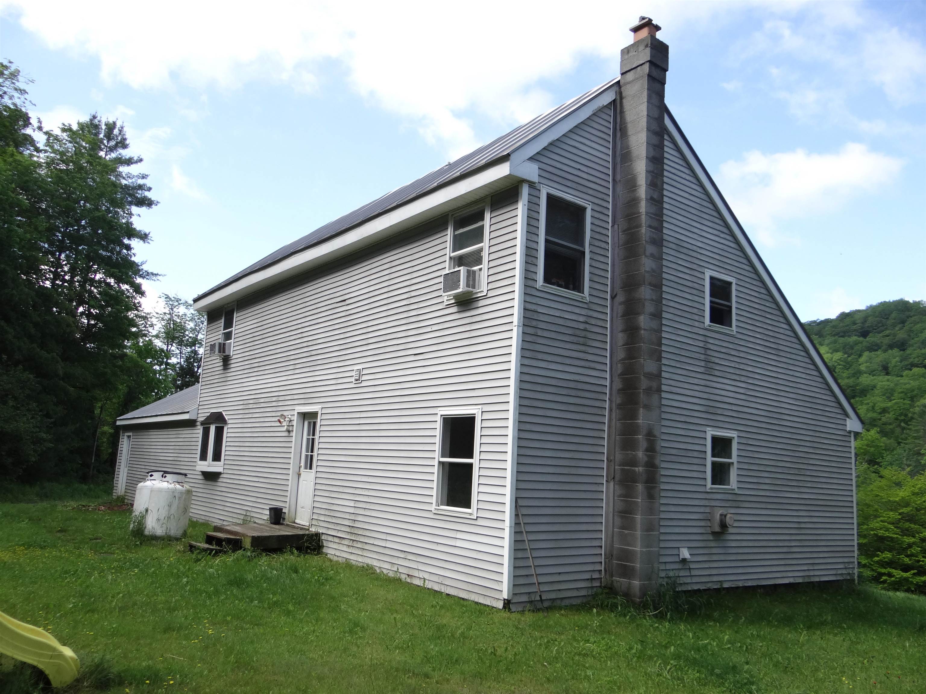 55 Powell Farm Road Property Photo 1