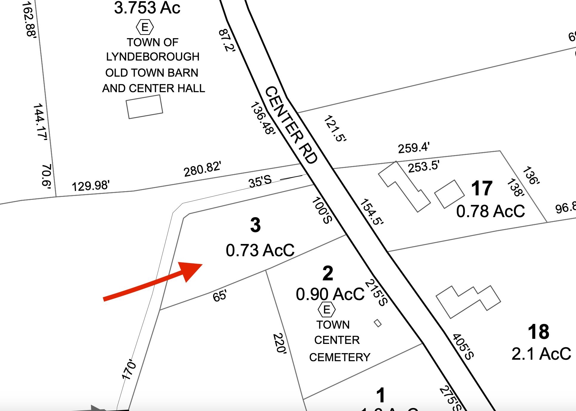 00 Center Road Property Photo 4