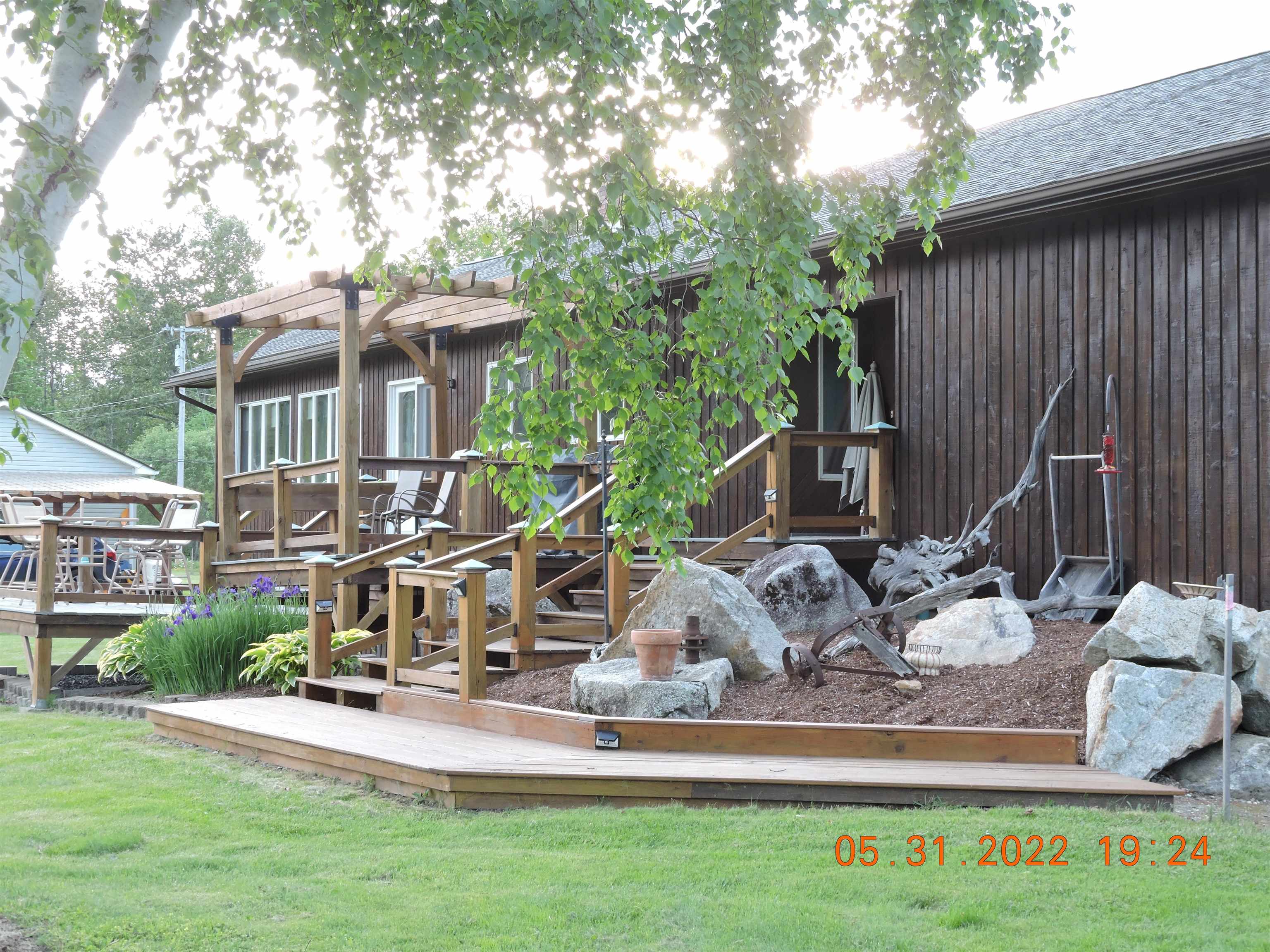124 Lakefront Lane Property Photo 1