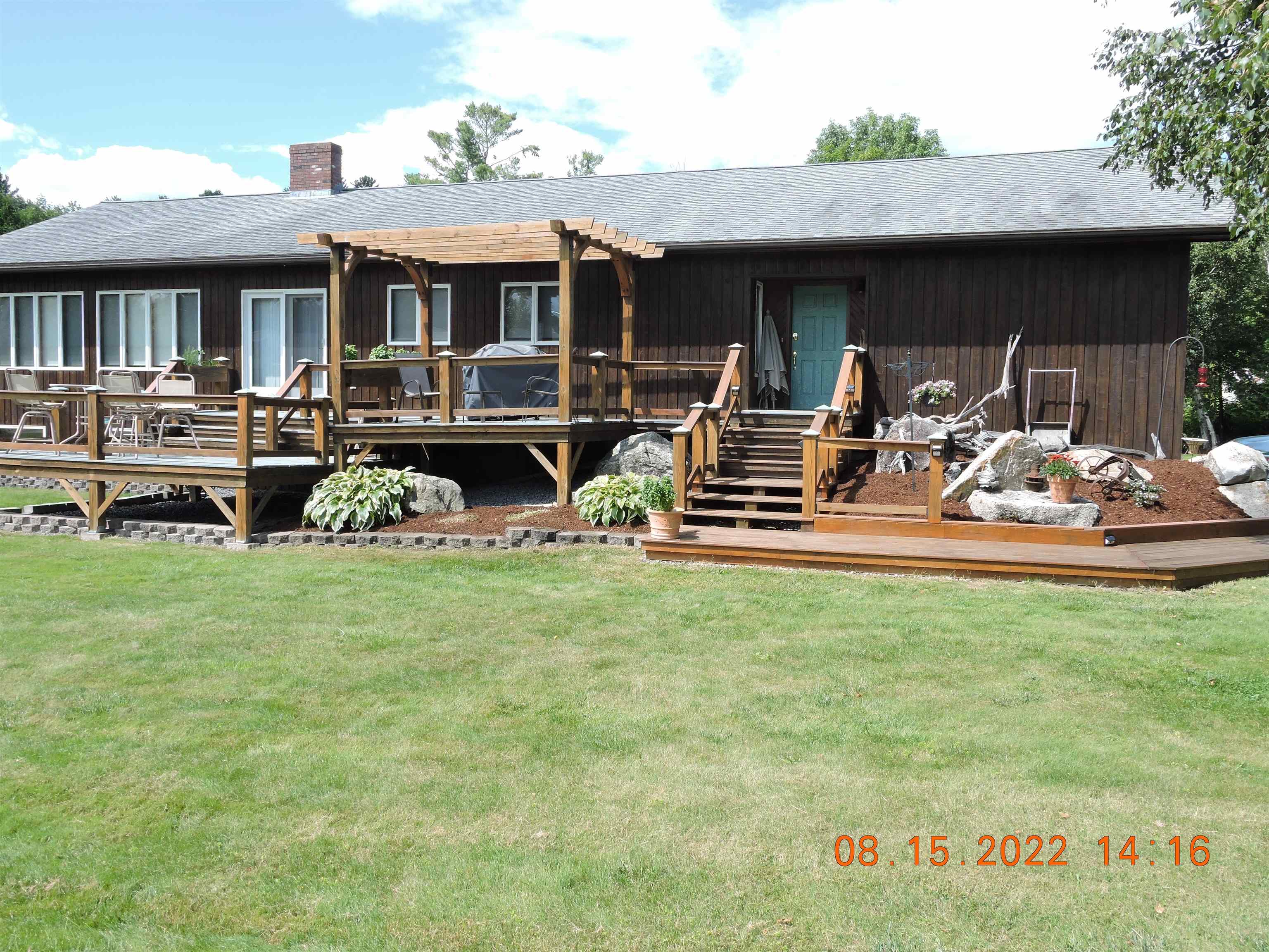 124 Lakefront Lane Property Photo 19