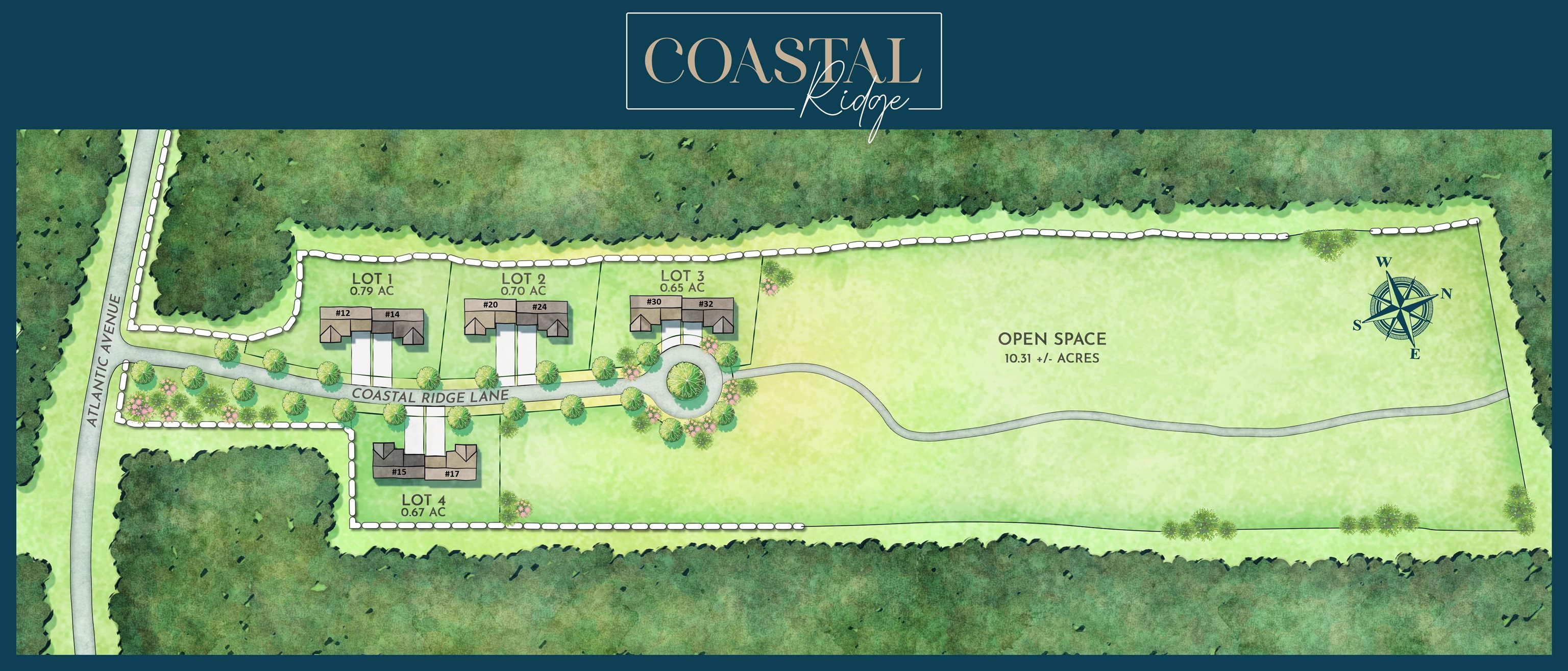 24 Coastal Ridge Lane Property Photo 39