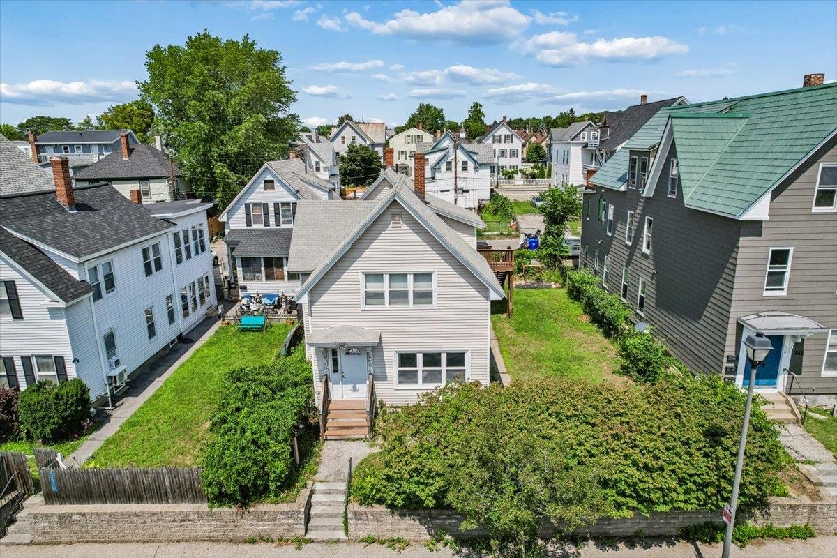 336 Spruce Street Property Photo 1