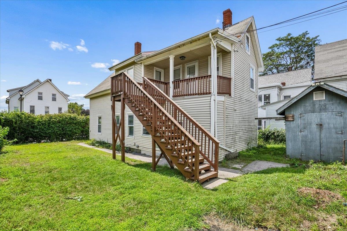 336 Spruce Street Property Photo 25