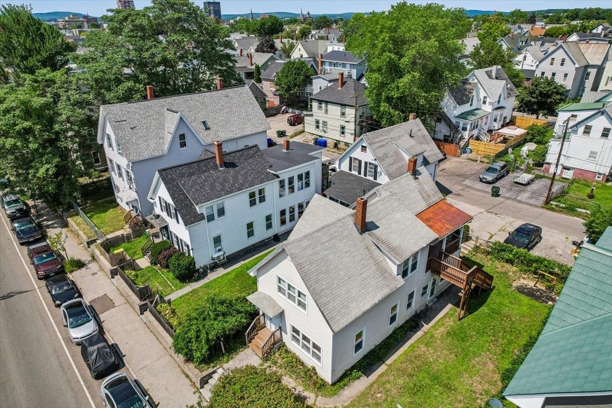 336 Spruce Street Property Photo 45