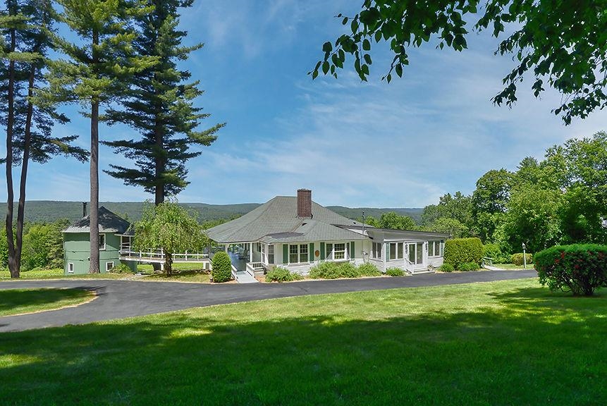 88 Old Keene Road Property Photo 1