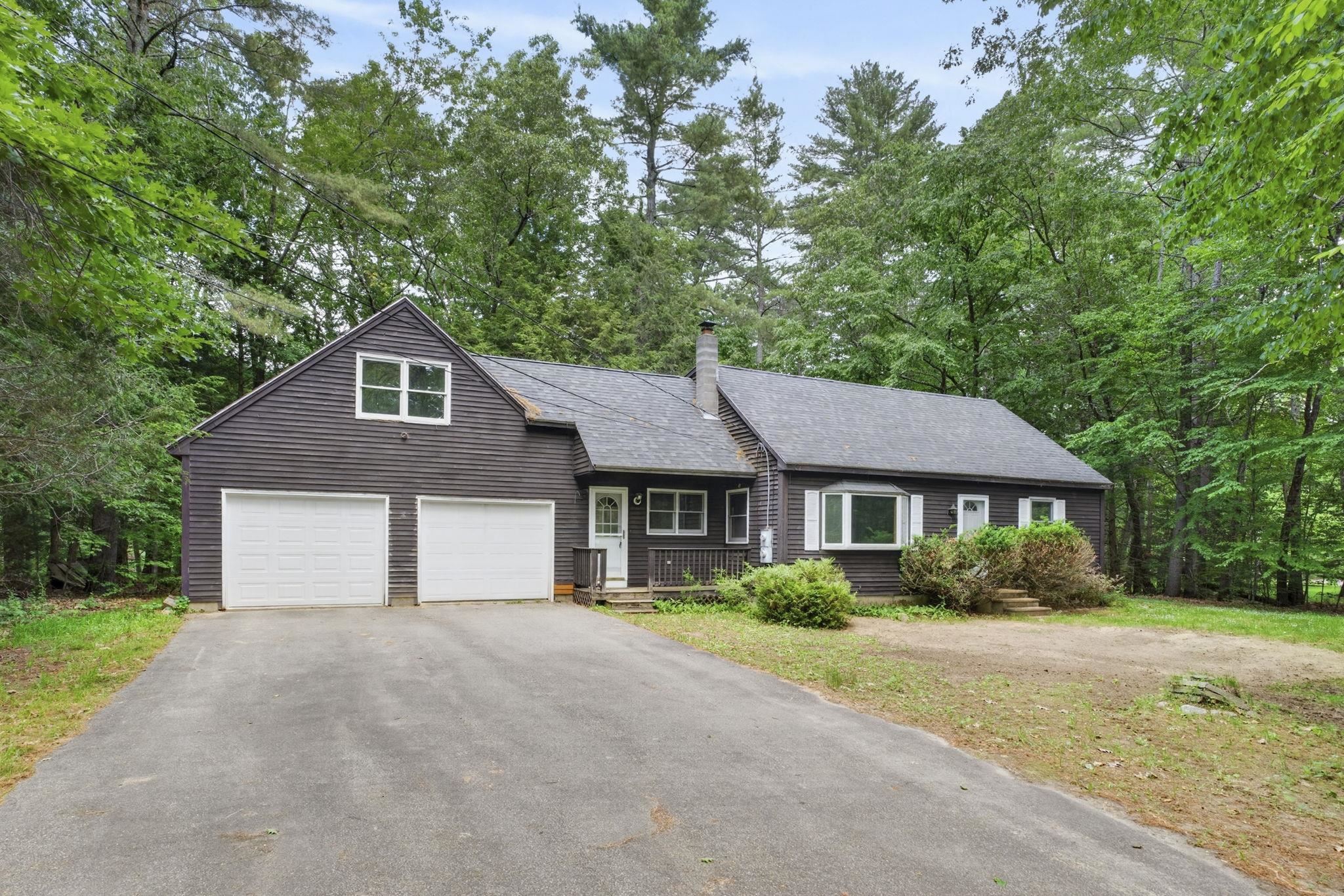 62 Boody Farm Road