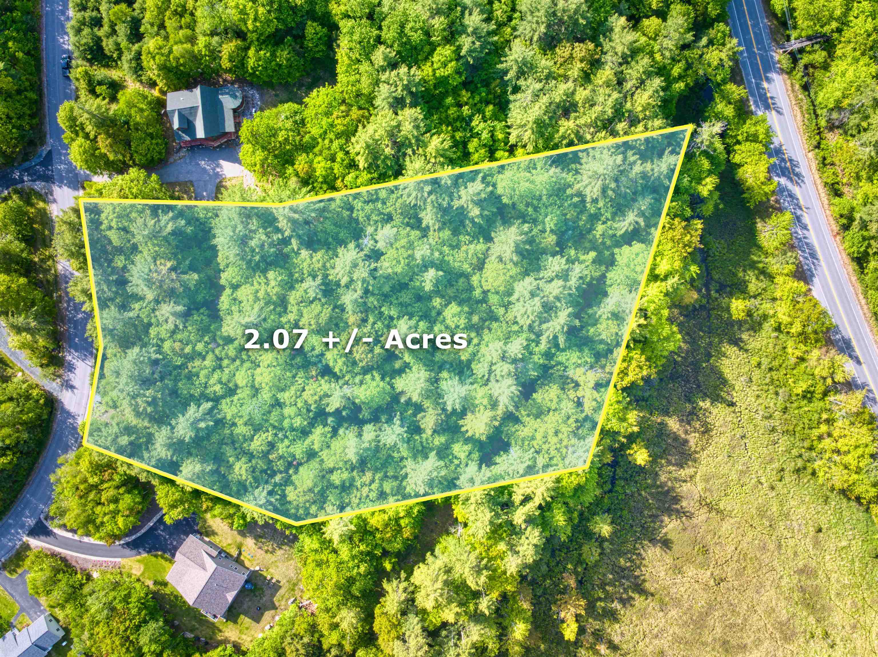 Jeffrey Drive Property Photo 1