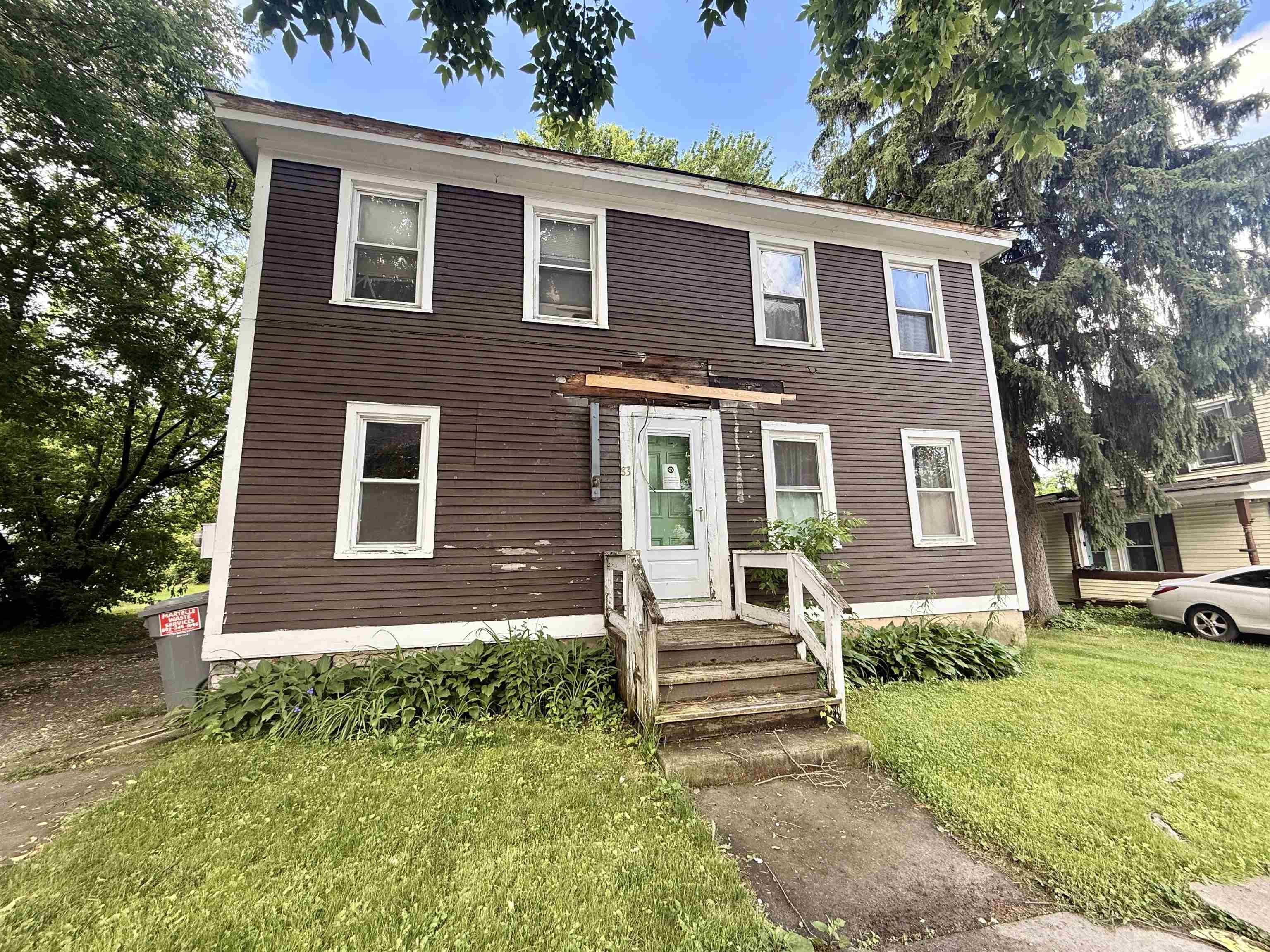 83 Granger Street Property Photo 1
