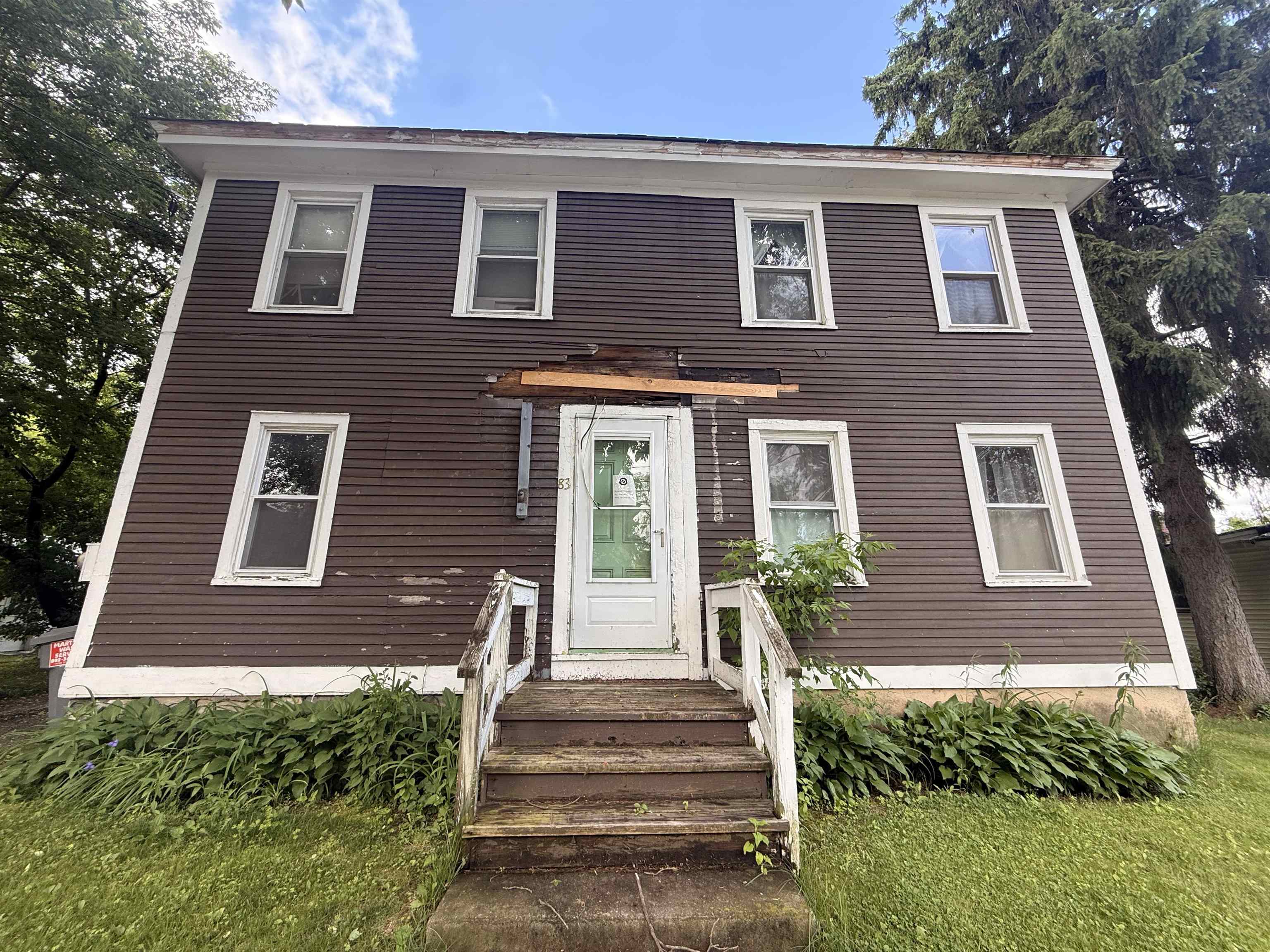 83 Granger Street Property Photo 25