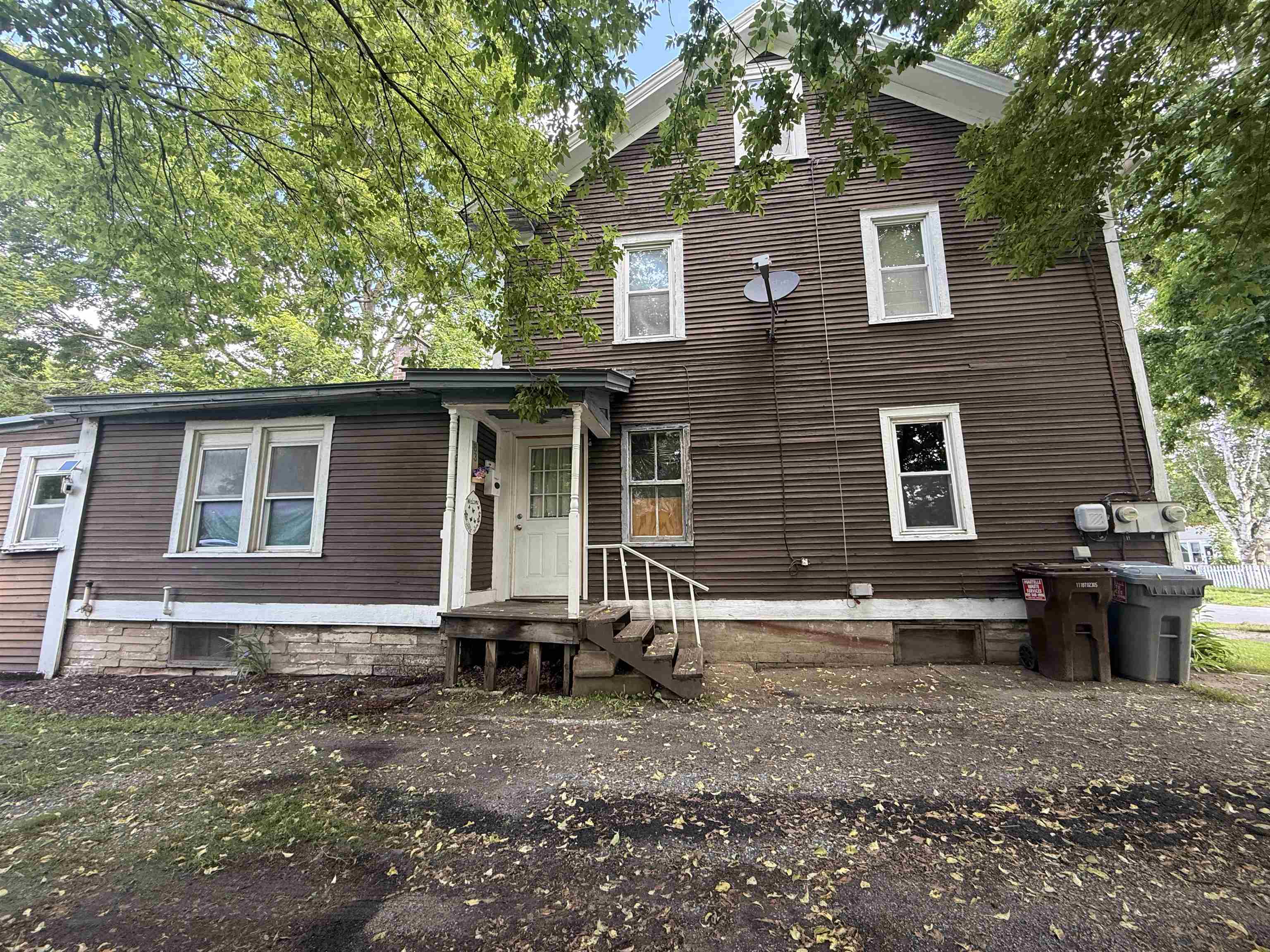 83 Granger Street Property Photo 26