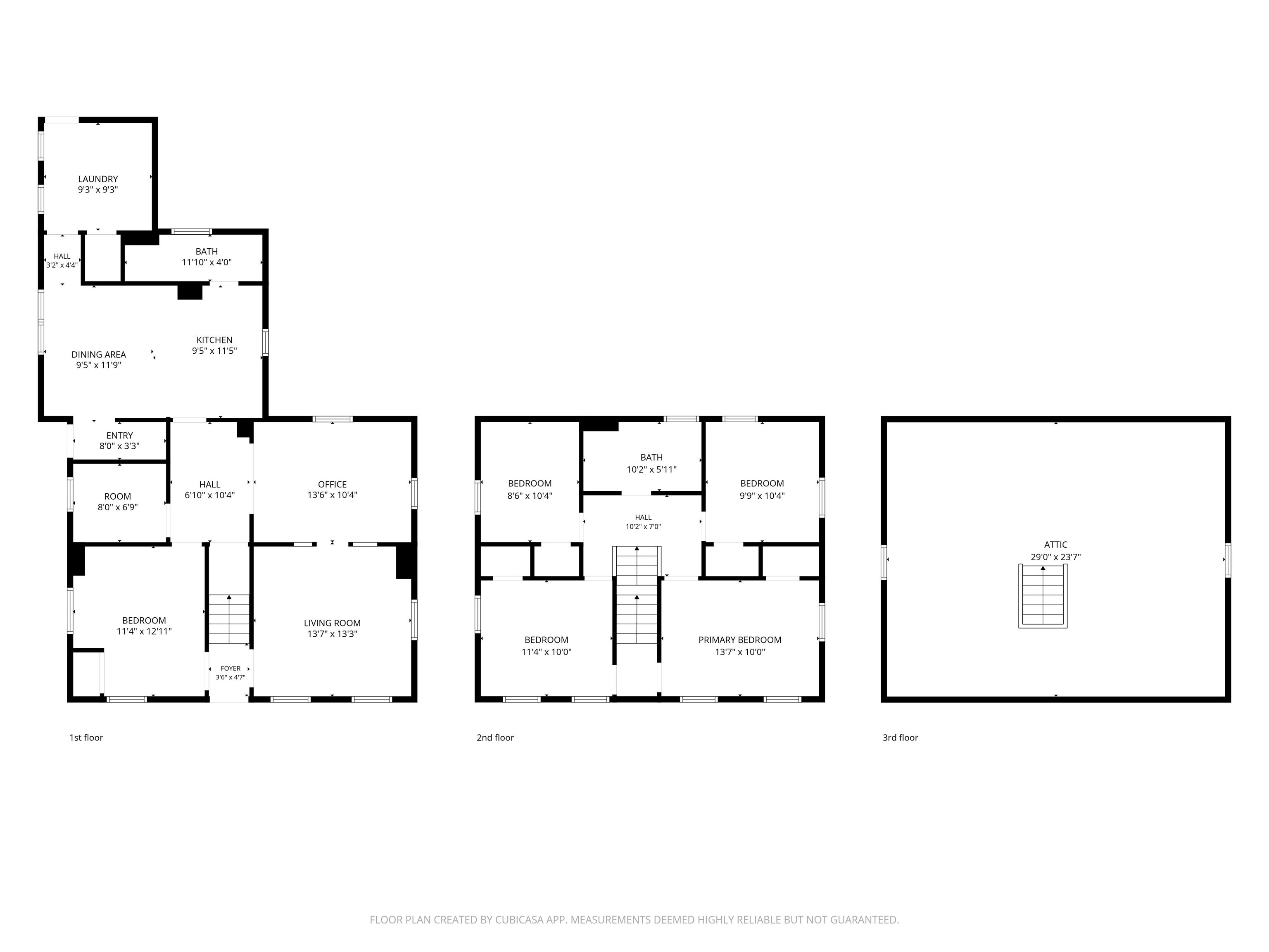 83 Granger Street Property Photo 29