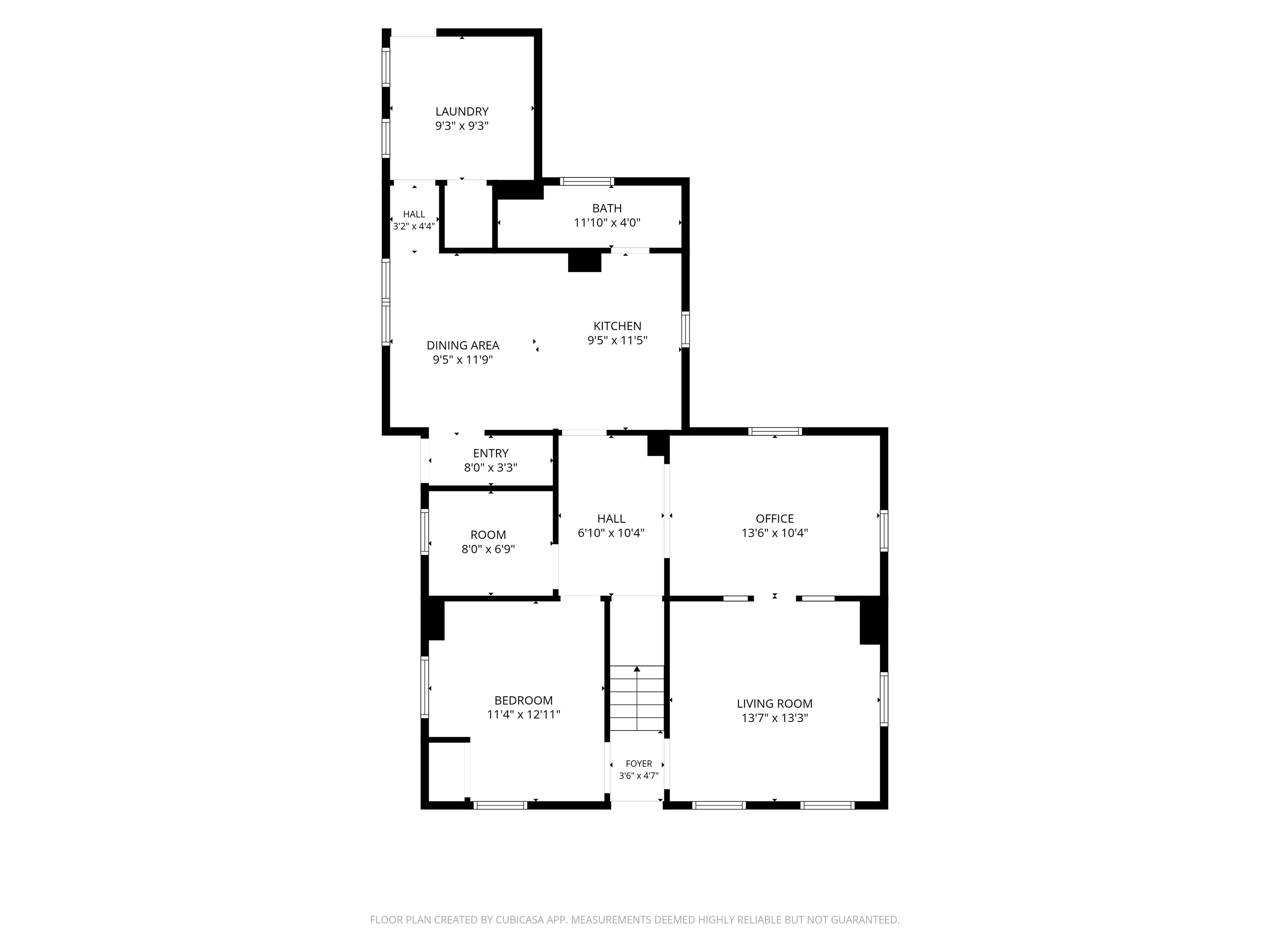 83 Granger Street Property Photo 30