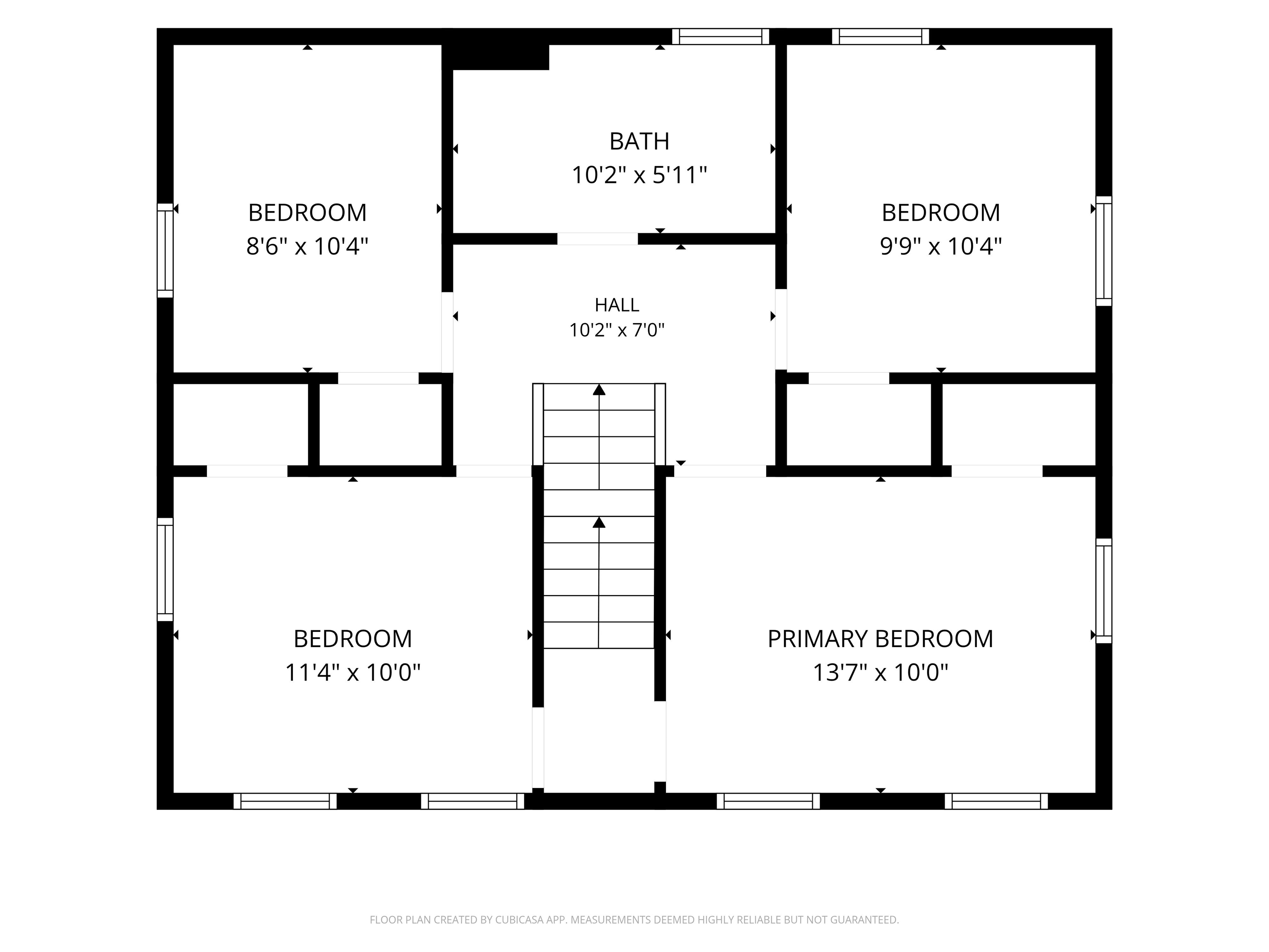 83 Granger Street Property Photo 31