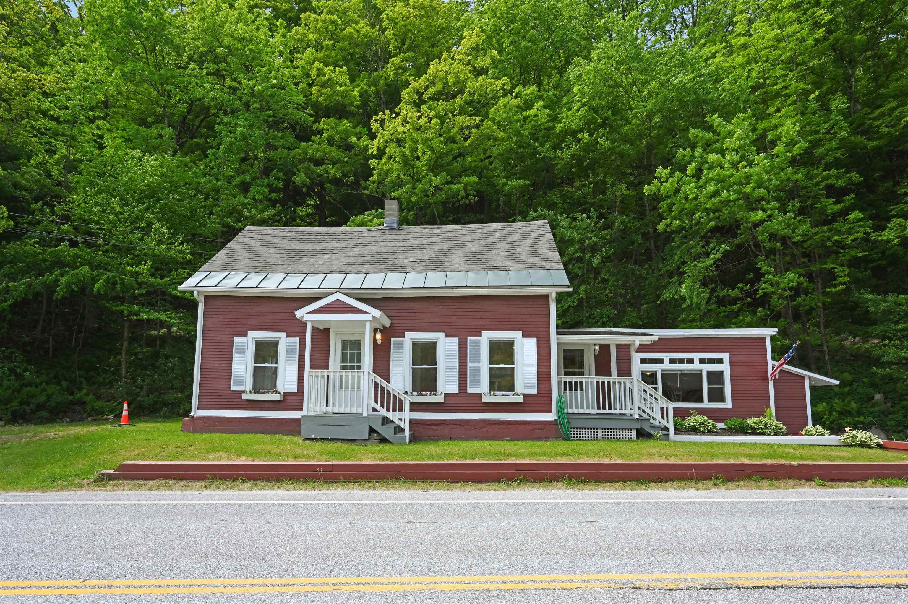5086 Vermont Route 103 Property Photo 1