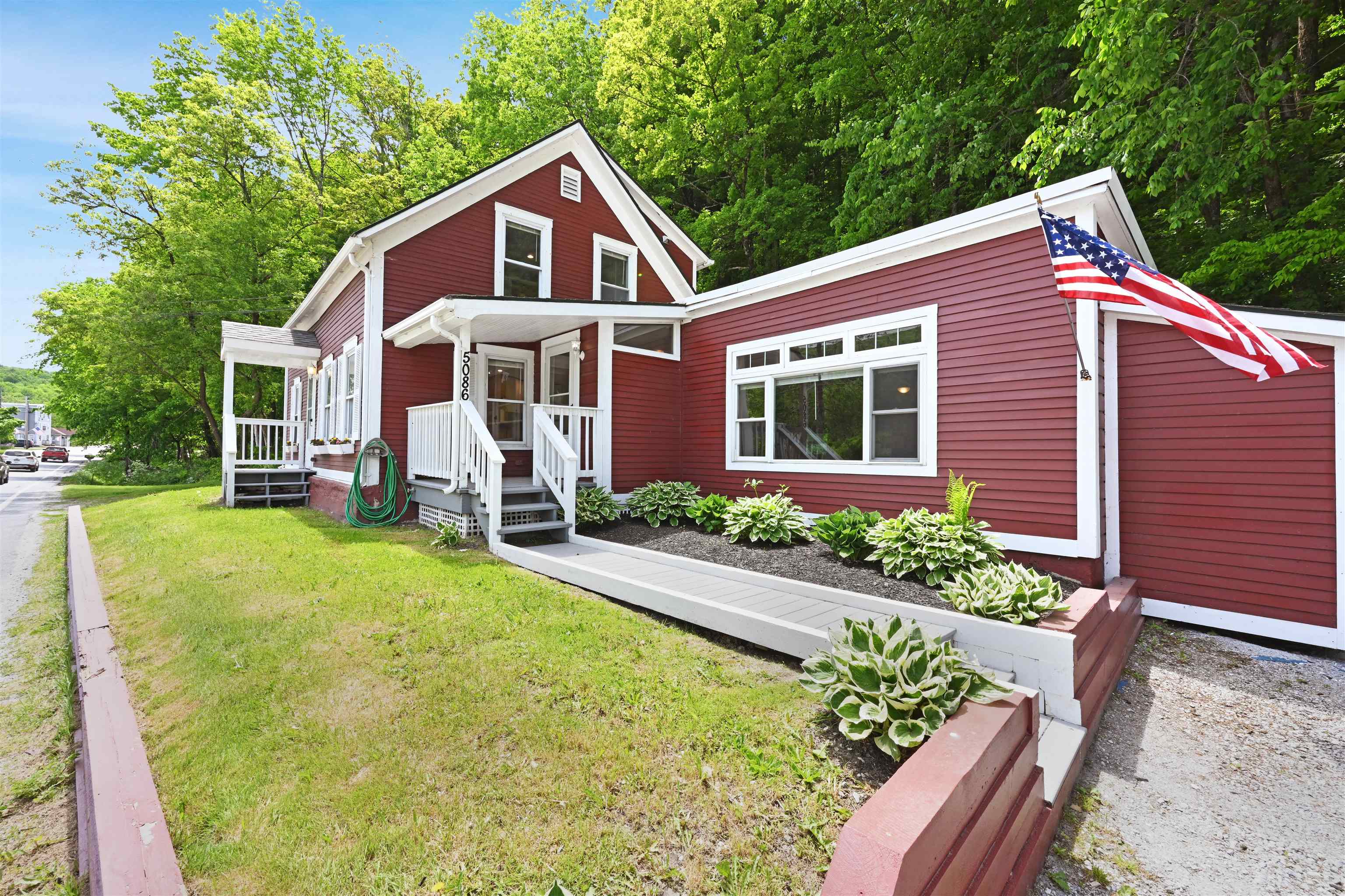 5086 Vermont Route 103 Property Photo 27