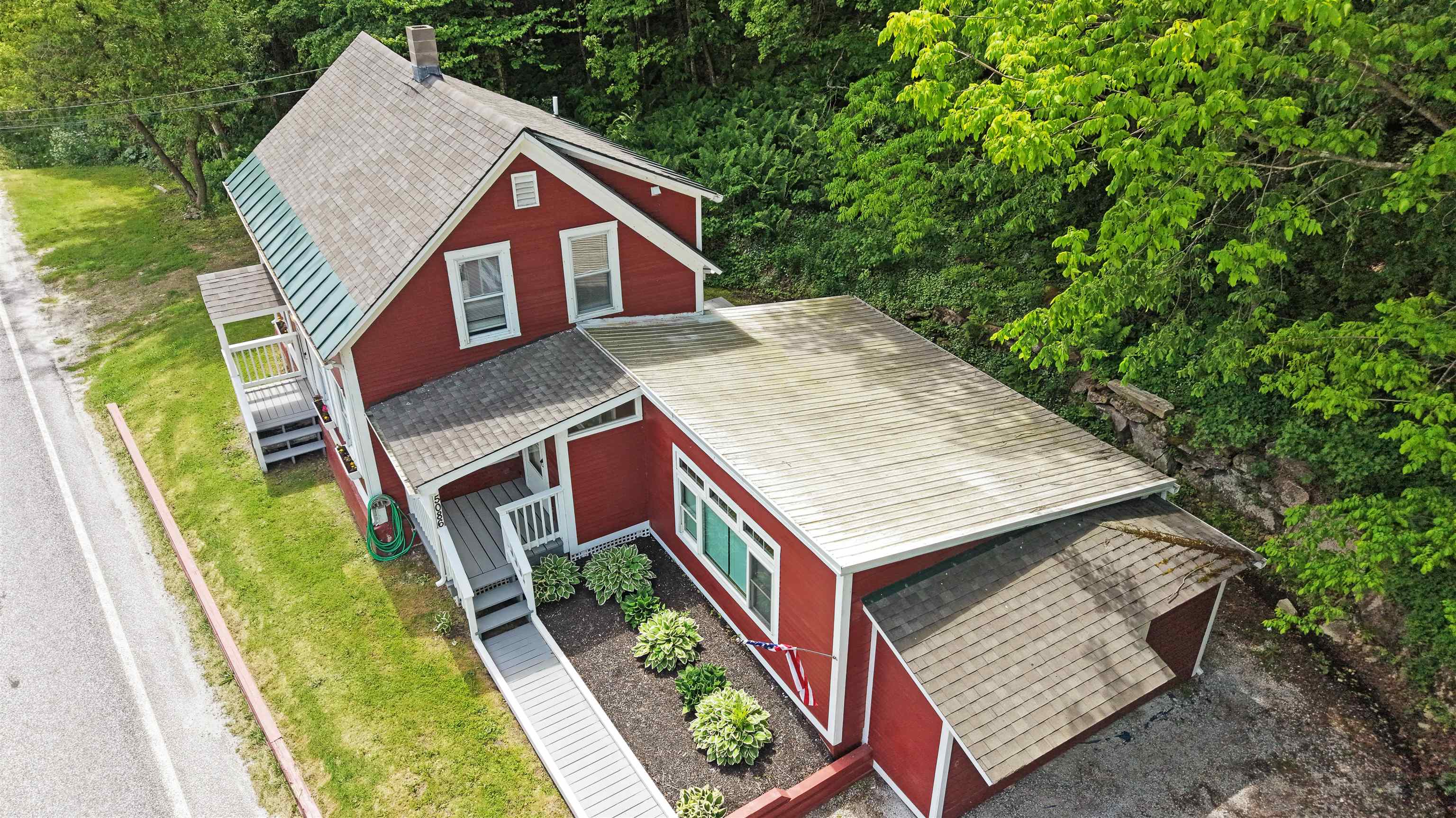 5086 Vermont Route 103 Property Photo 33