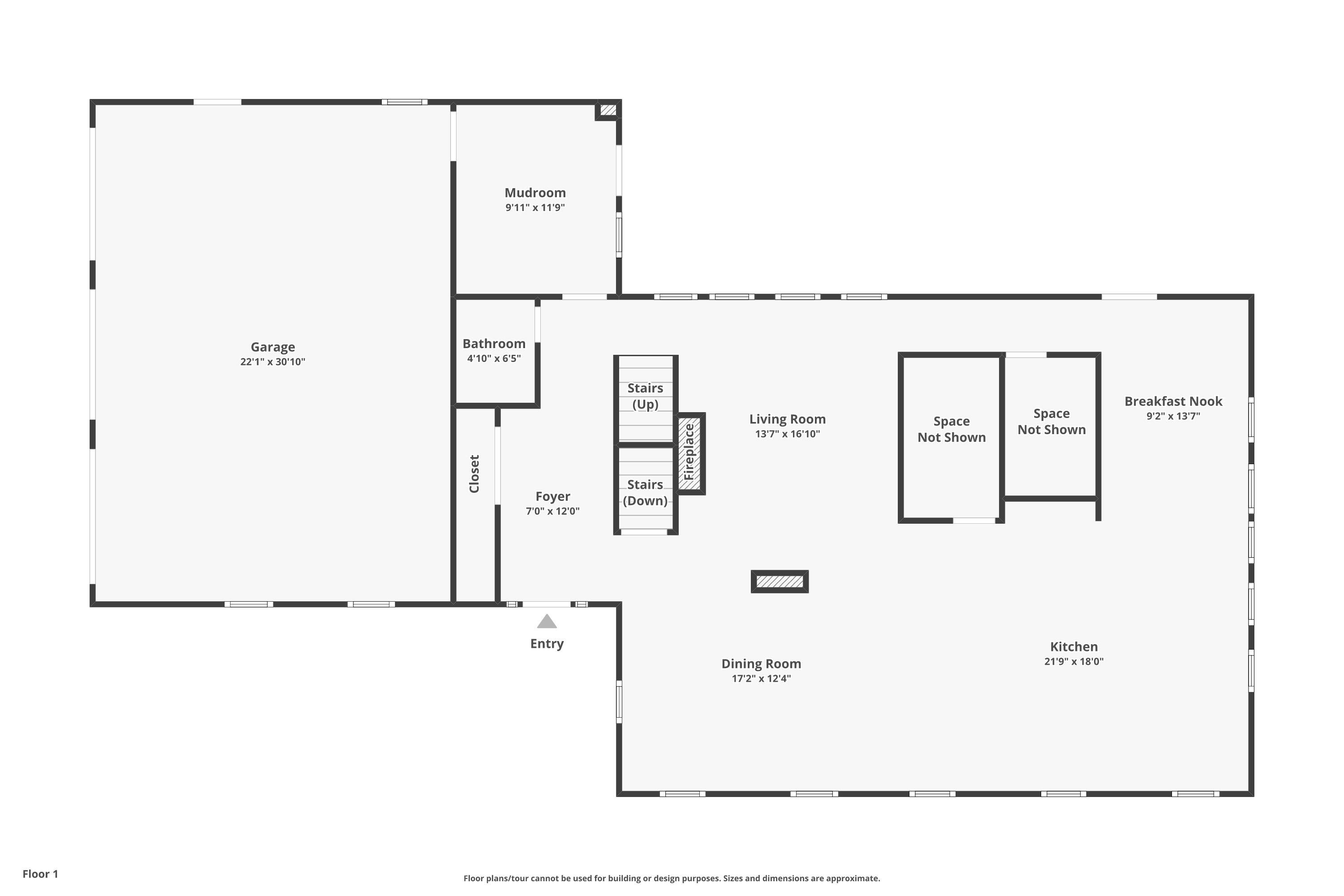884 Bridgewater Center Road Property Photo 59