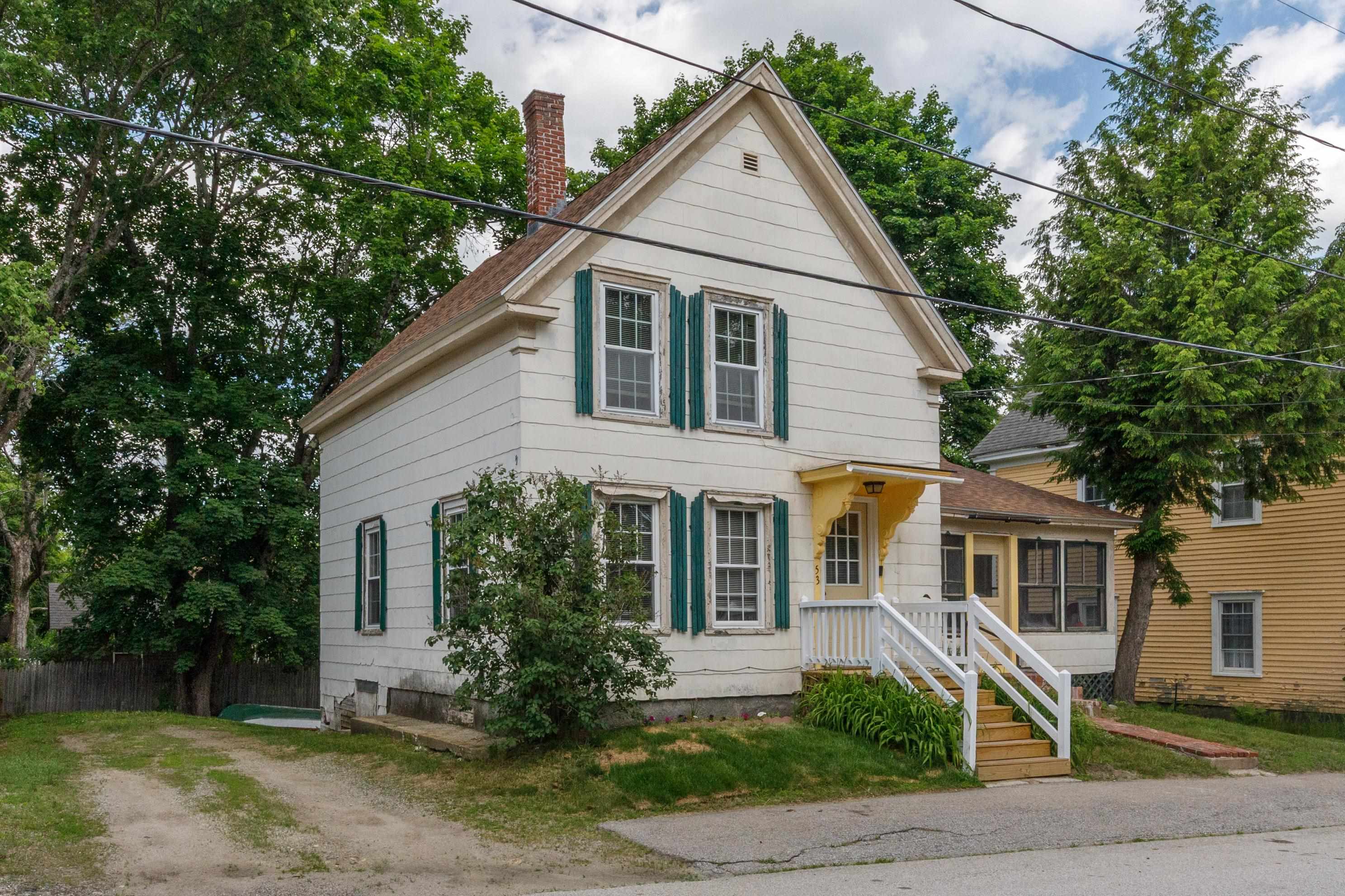 53 Butler Street Property Photo 1