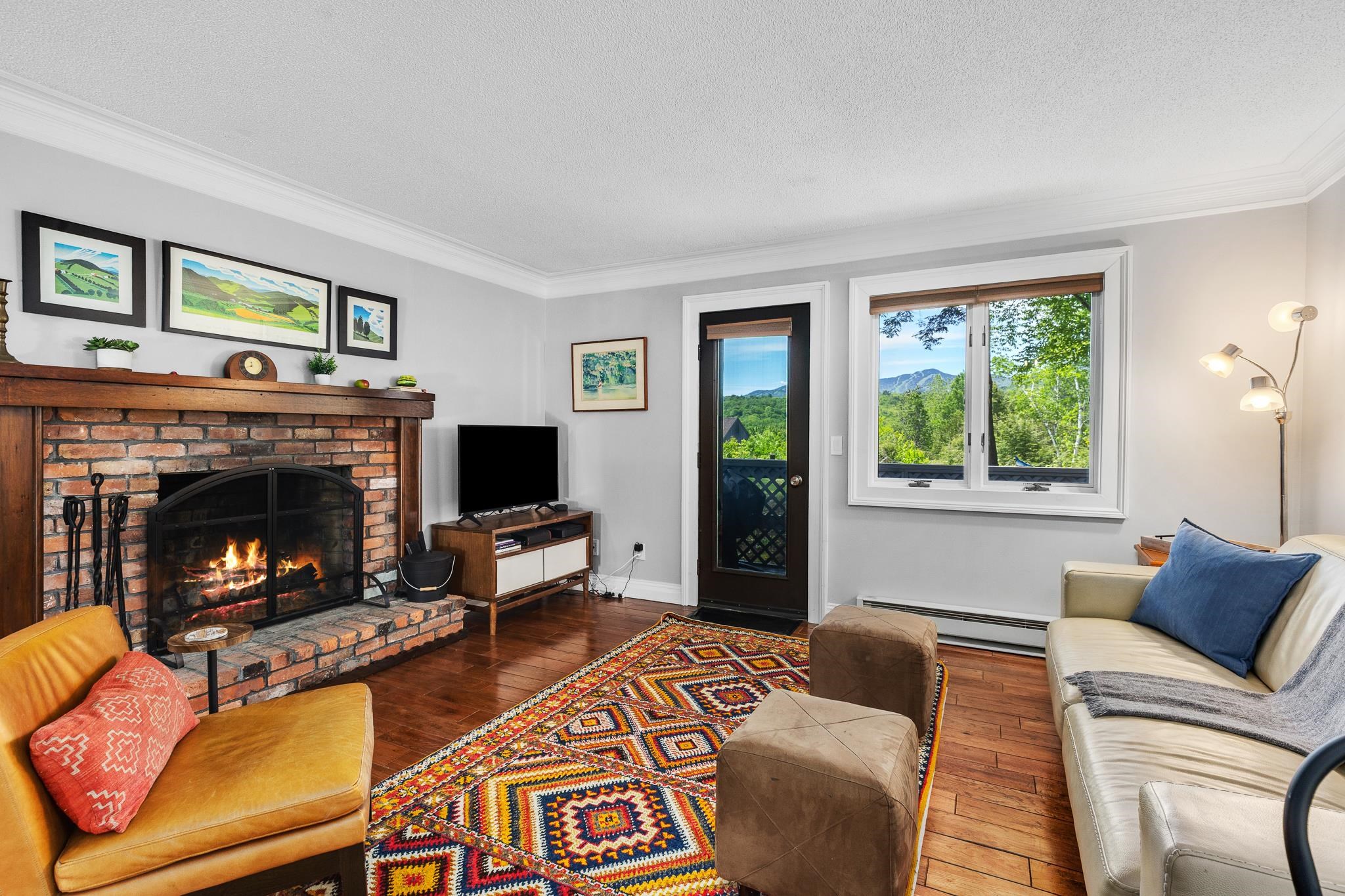 249 Moon Ridge Road Property Photo 1