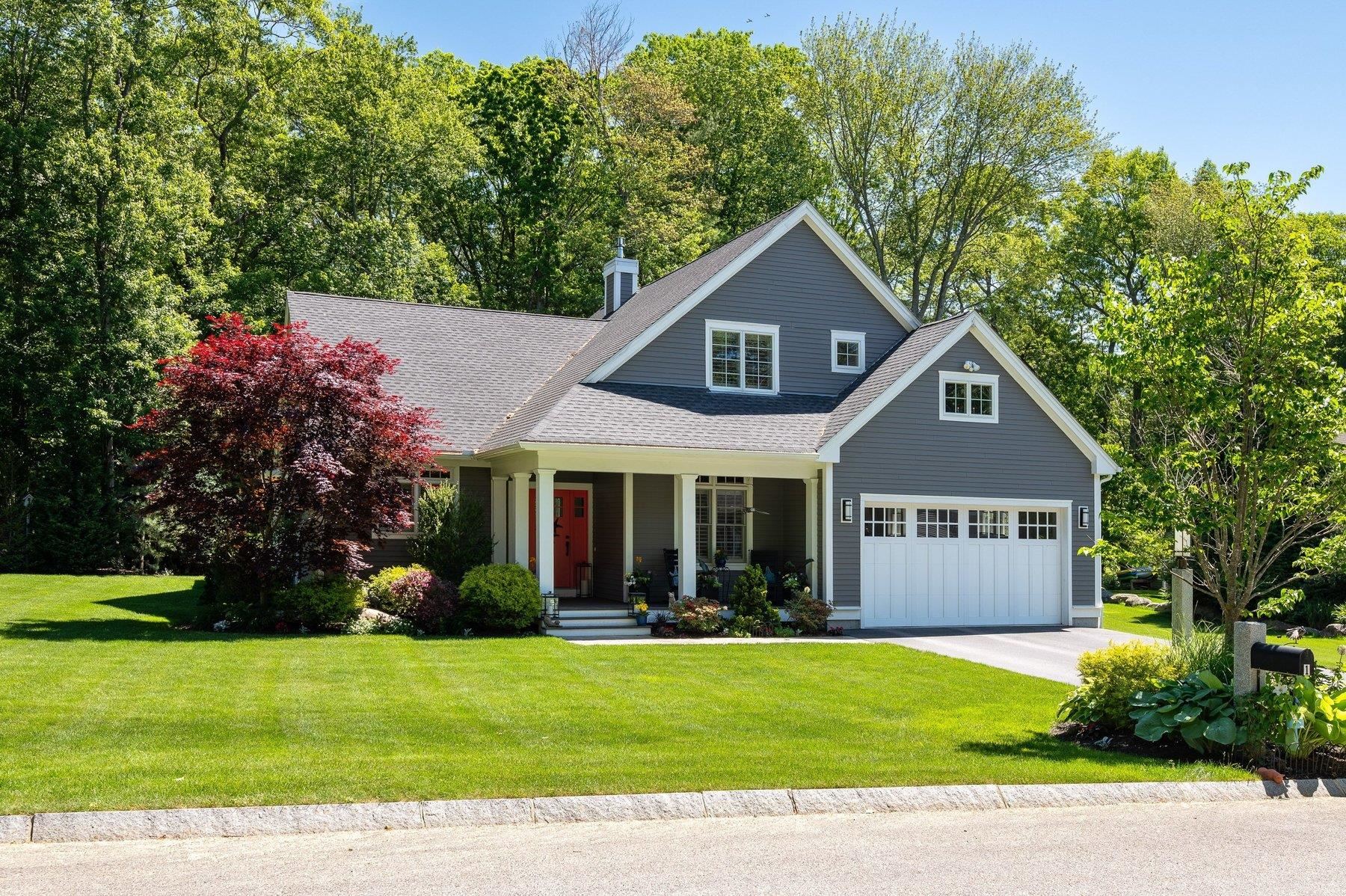 1 Mccarron Drive Property Photo 1