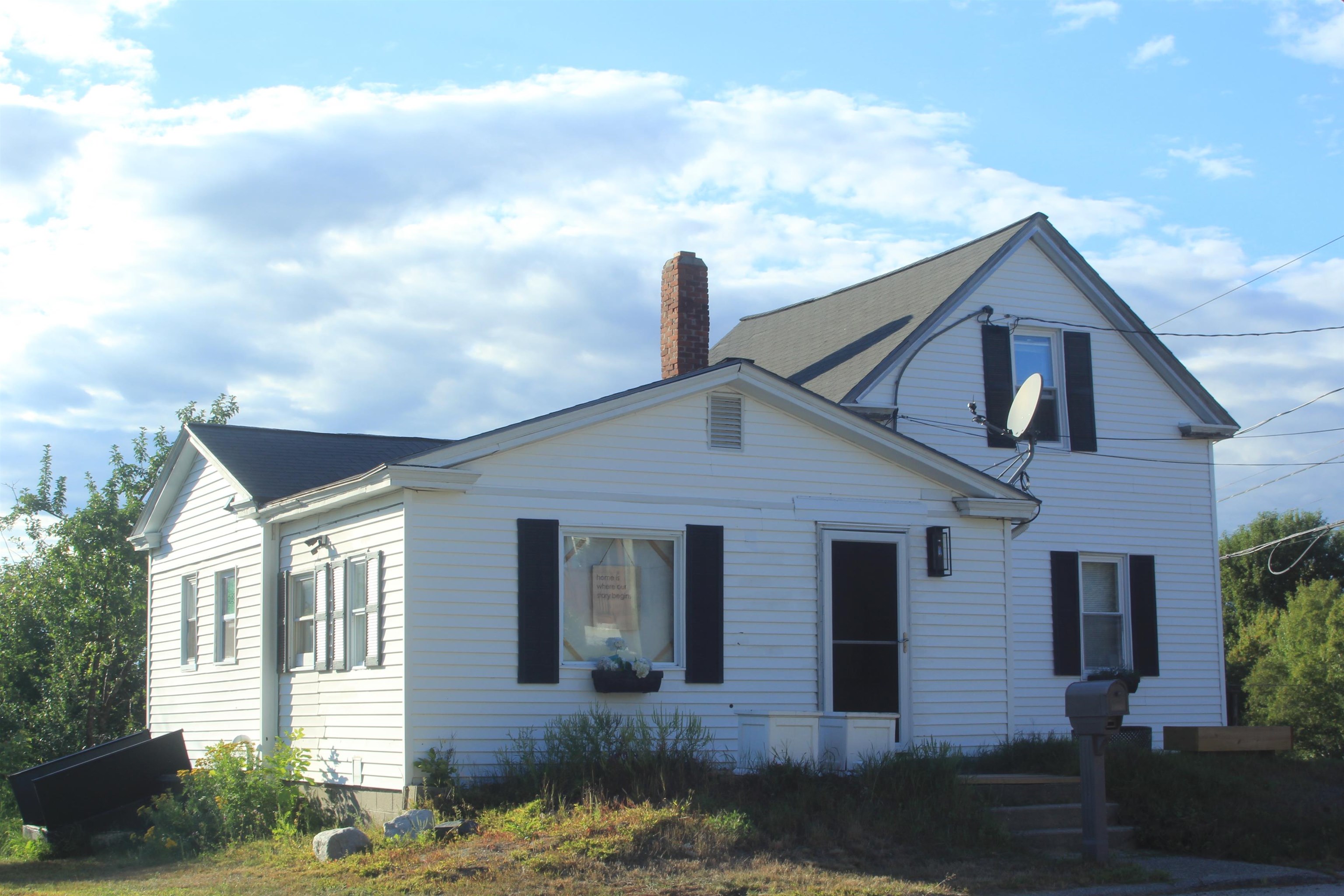 448 Forbush Avenue Property Photo 1
