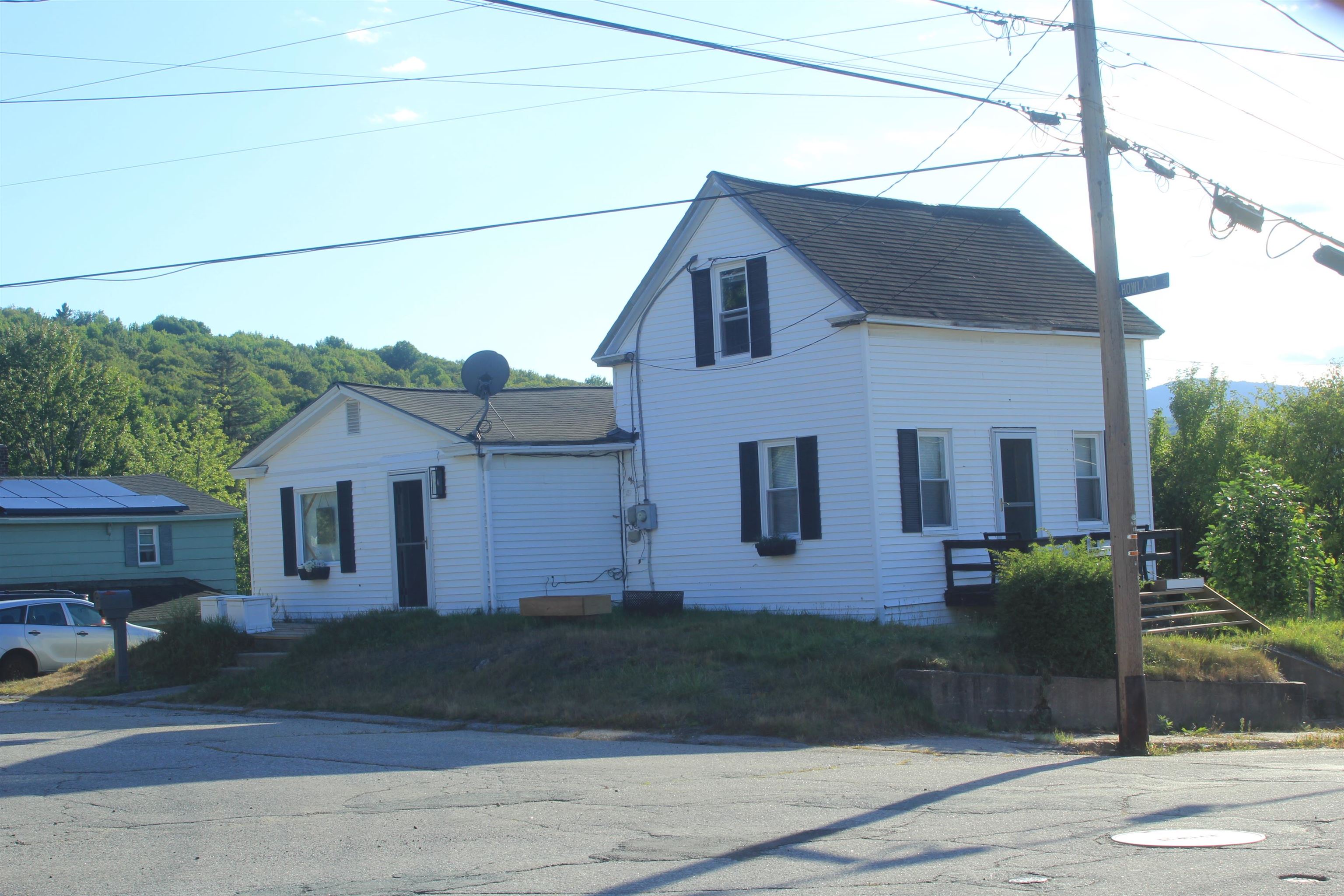448 Forbush Avenue Property Photo 2