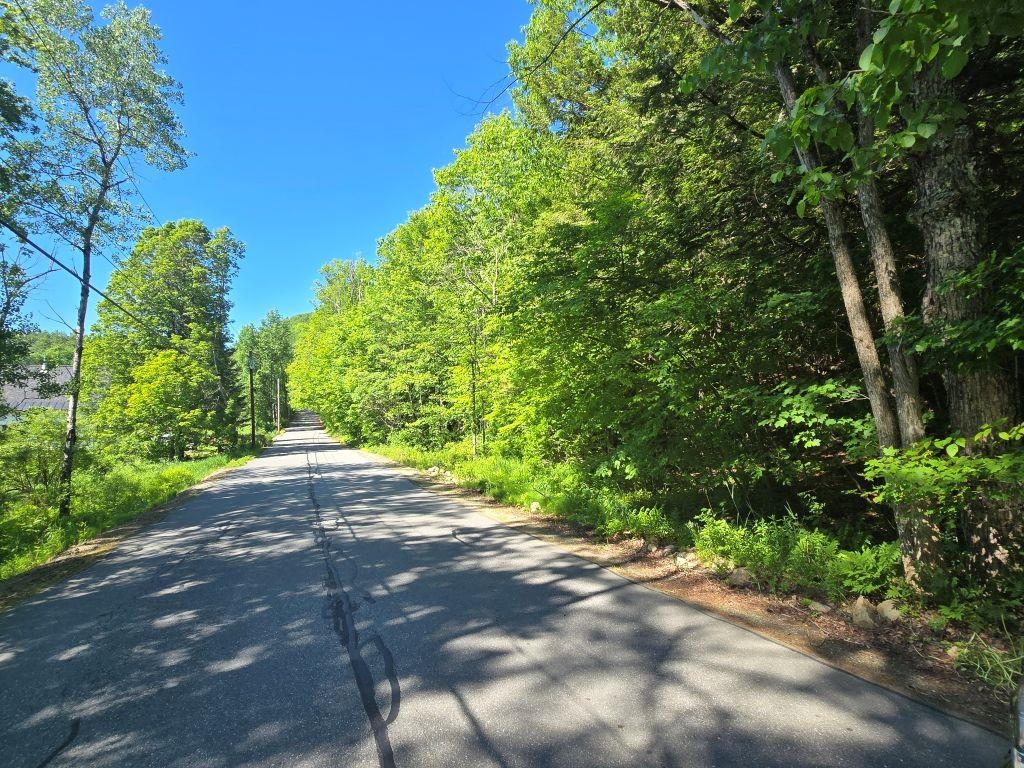 275 Beryl Mt. Road