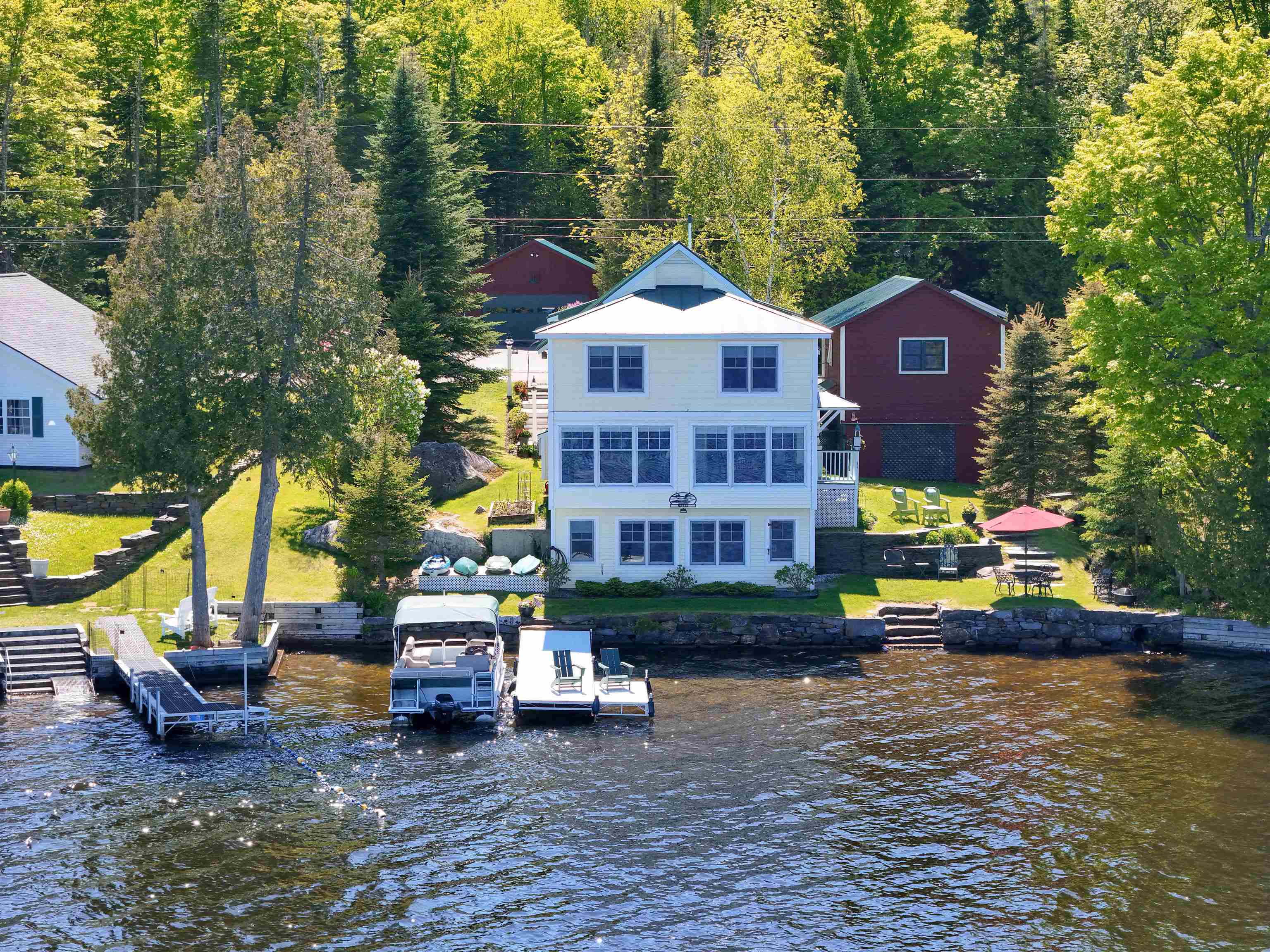 1559 West Shore Road Property Photo 1