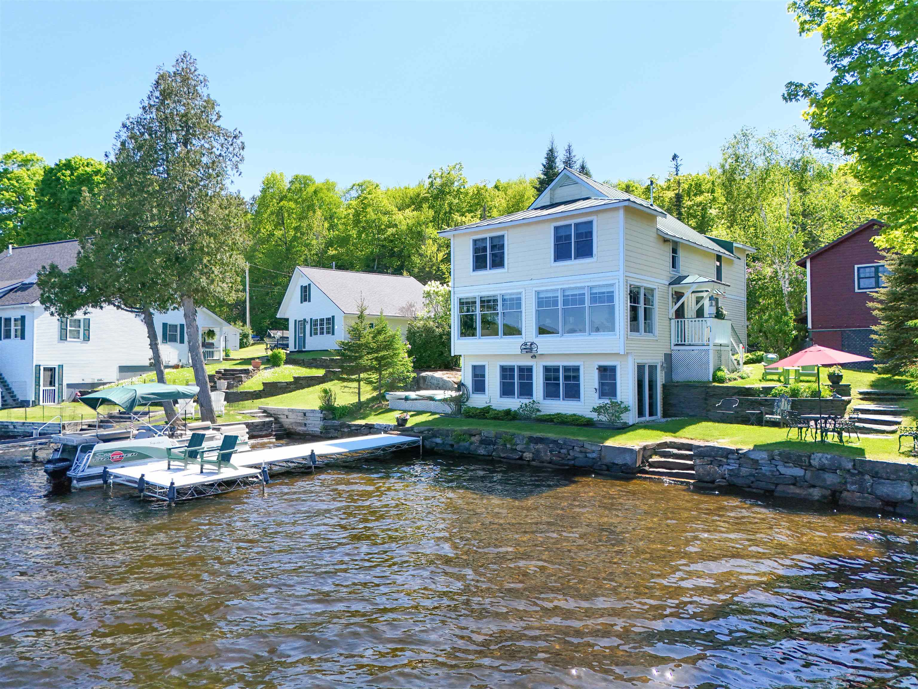 1559 West Shore Road Property Photo 2