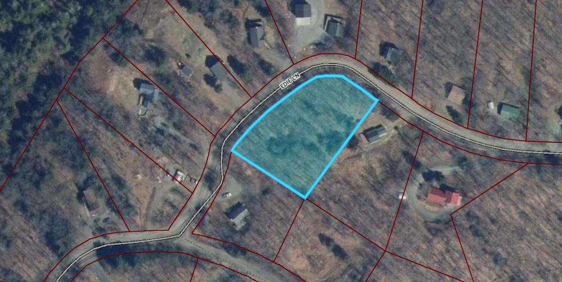 0 Edie Lane Property Photo 1