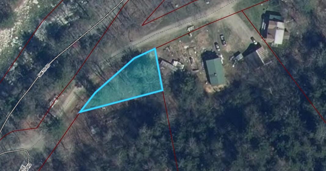 0 Clayton Lane Property Photo 1