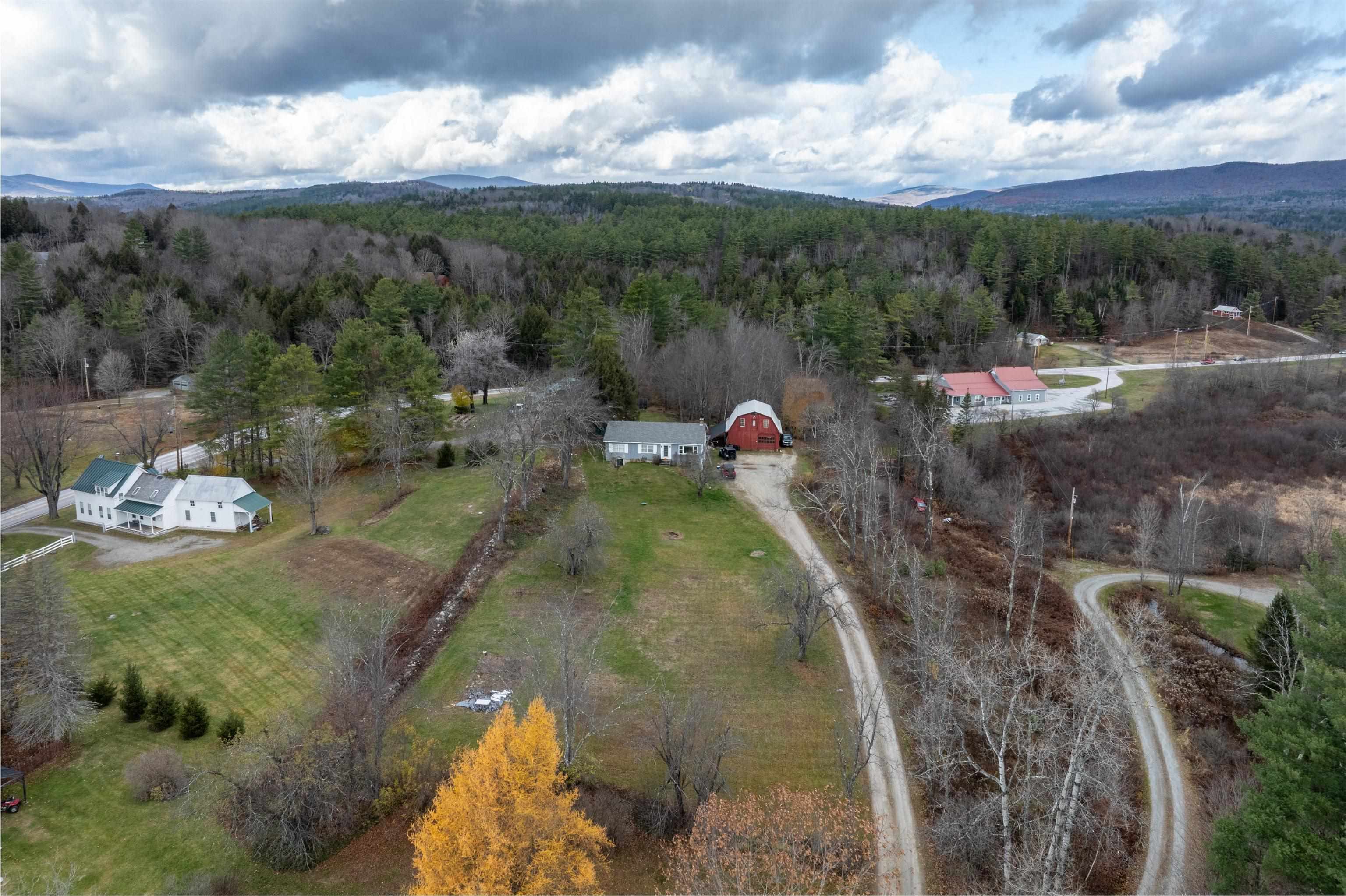 135 Overlook Drive Property Photo 2