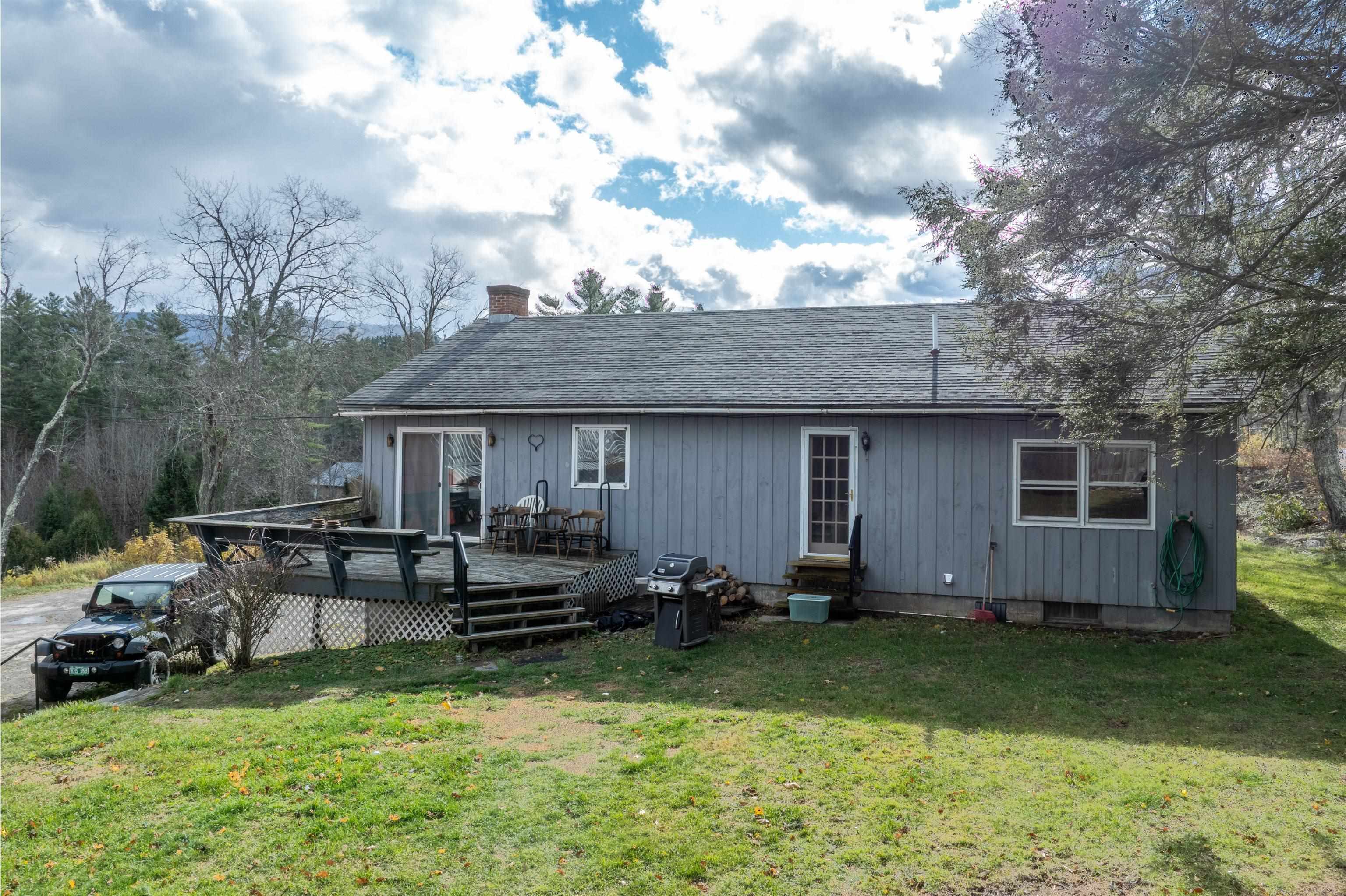 135 Overlook Drive Property Photo 3