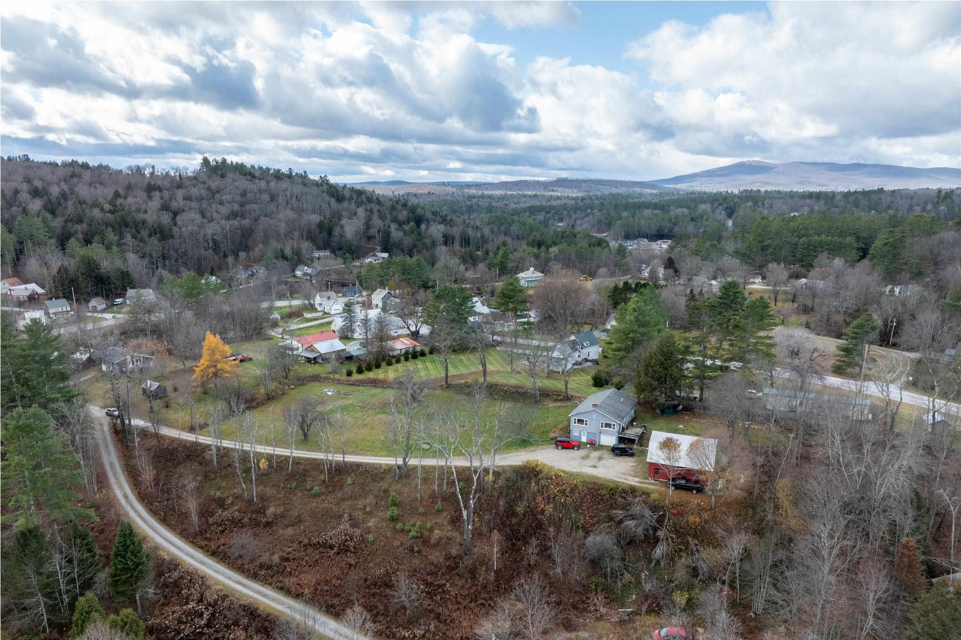 135 Overlook Drive Property Photo 15