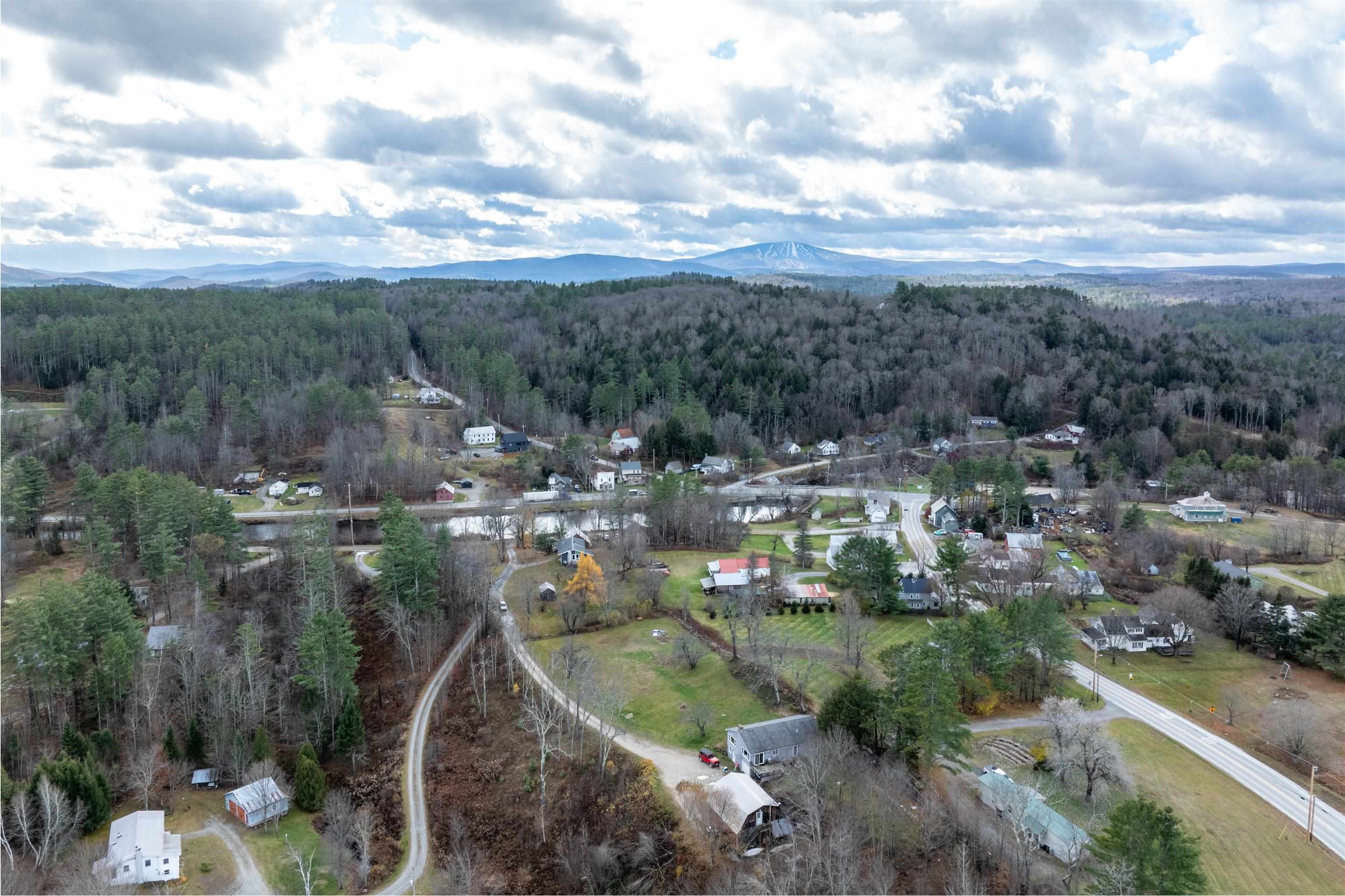 135 Overlook Drive Property Photo 16