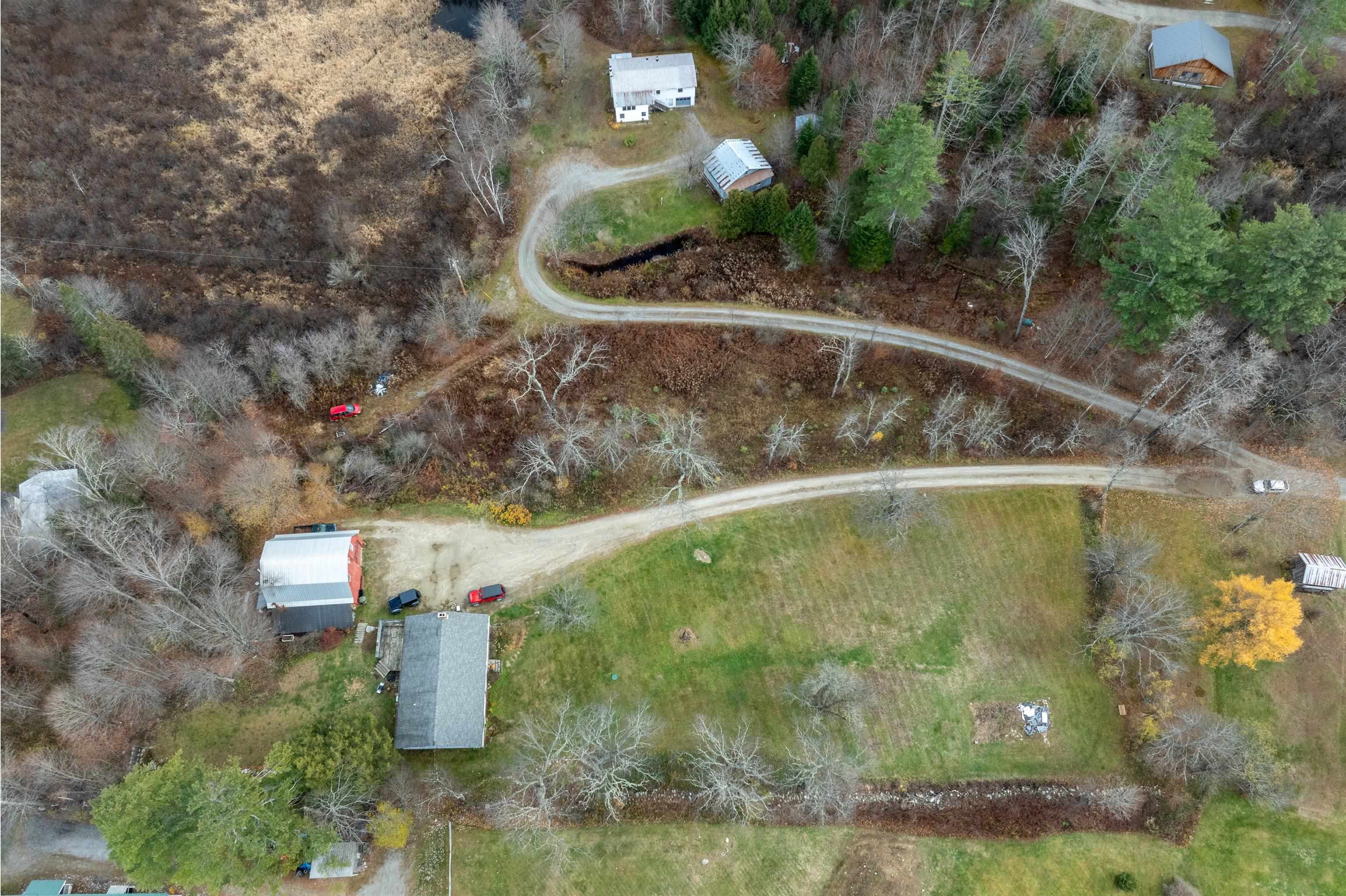 135 Overlook Drive Property Photo 20
