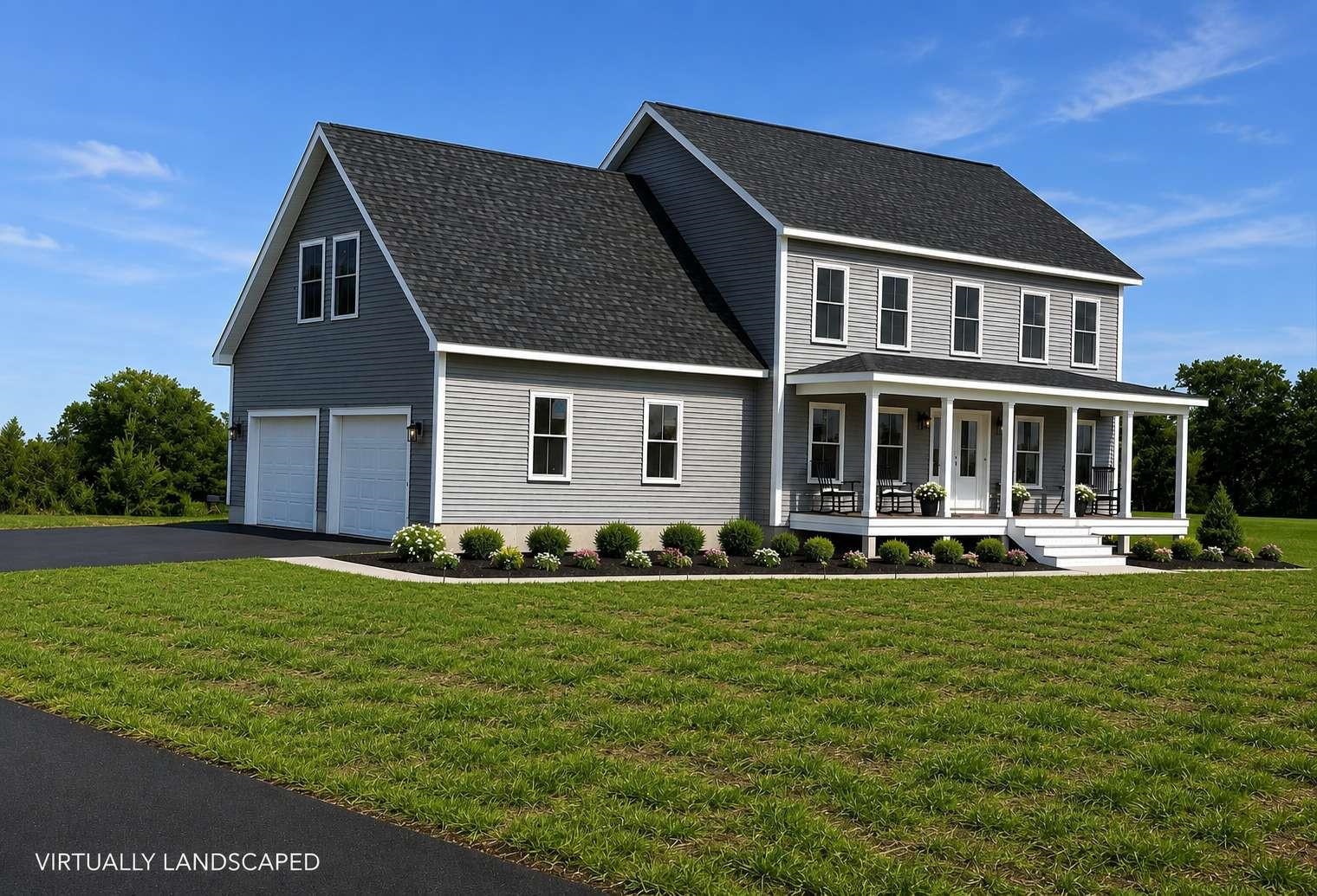 82 Chagnon Drive Property Photo 1