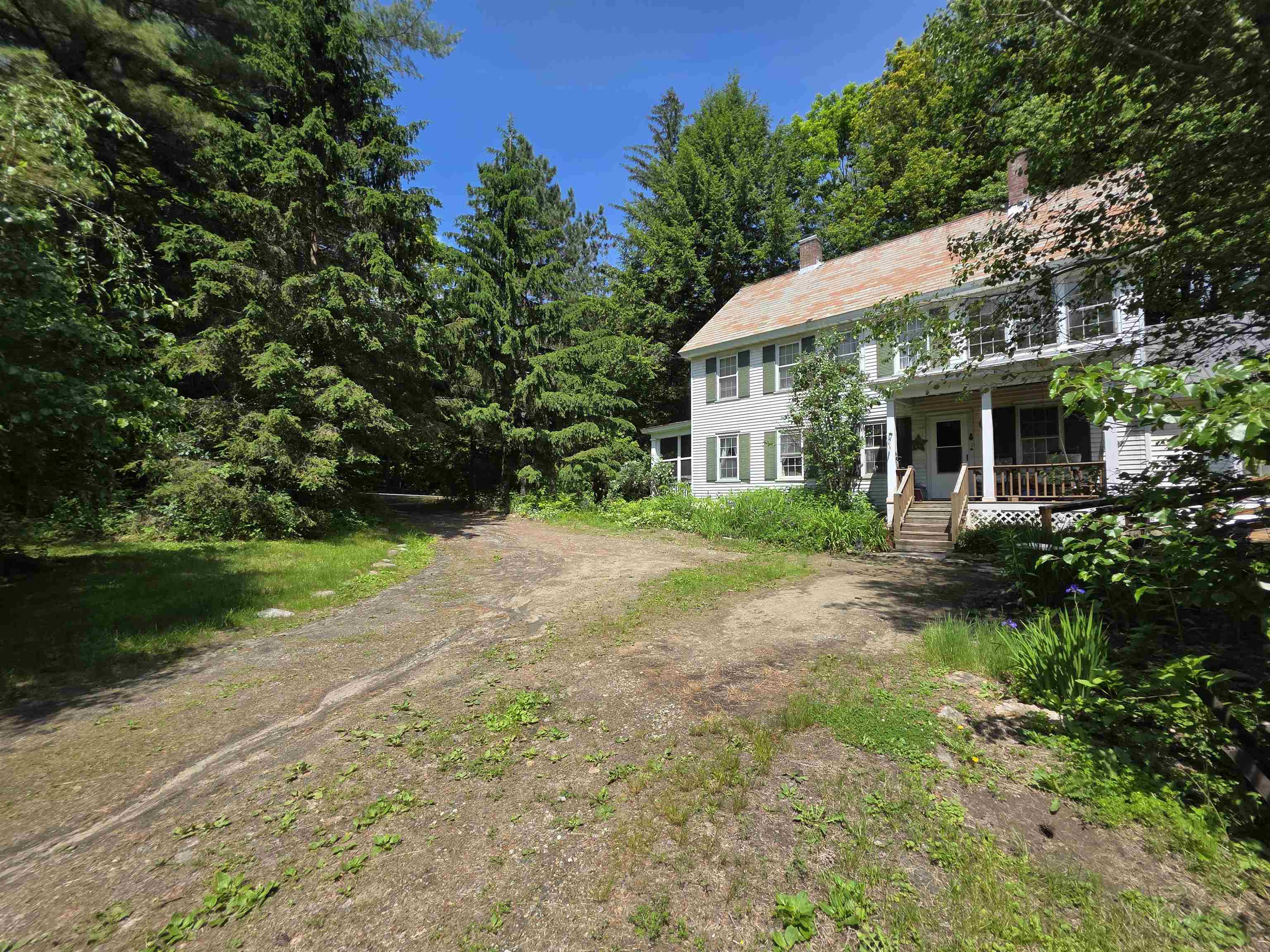 49 Fairground Road Property Photo 2