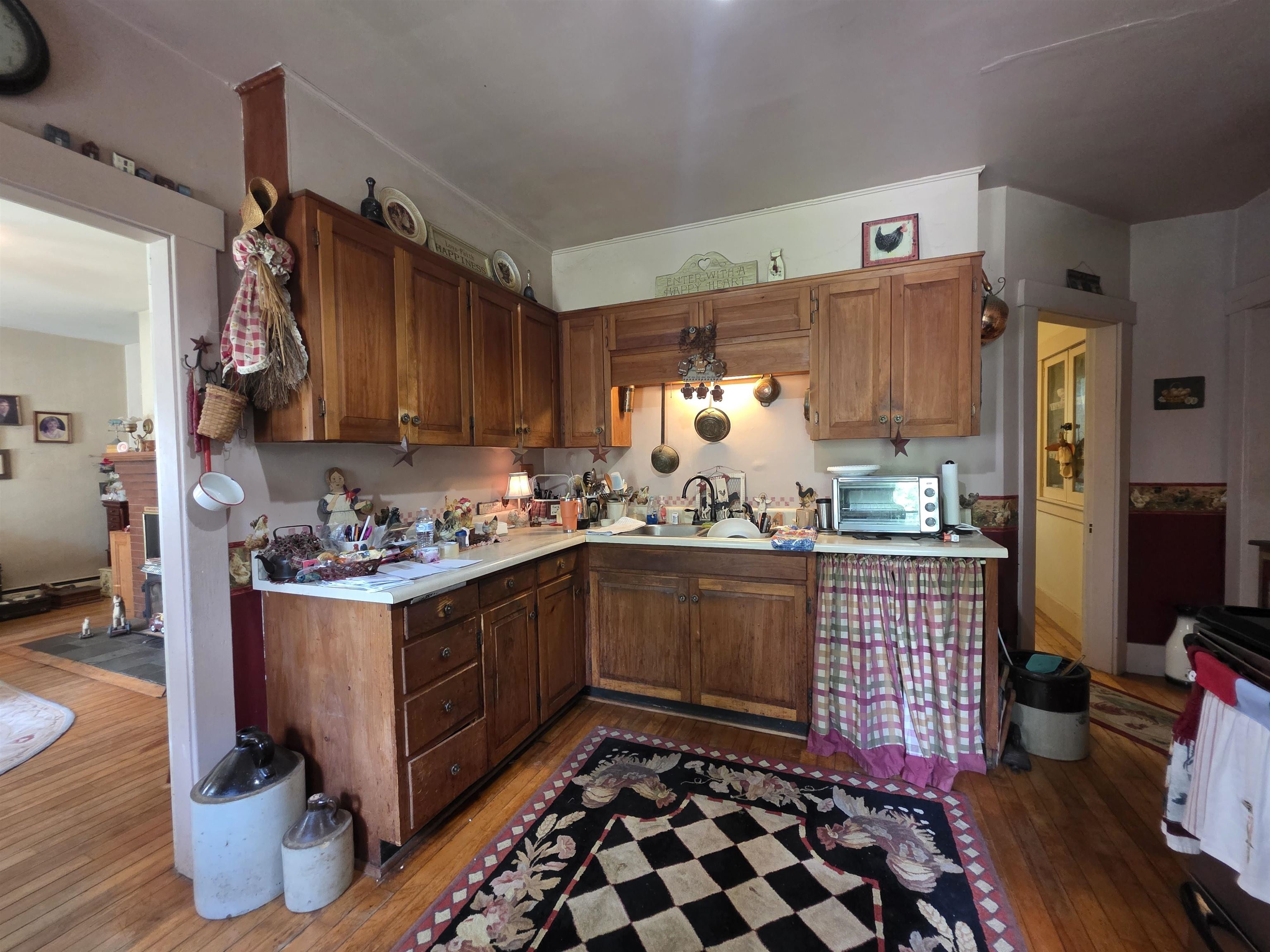 49 Fairground Road Property Photo 6