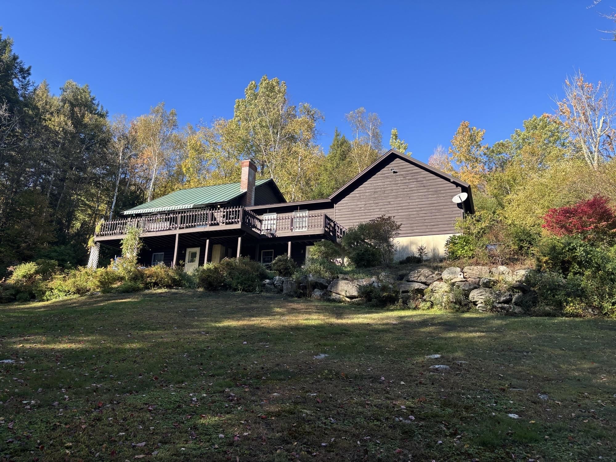 221 Fiddlehead Lane Property Photo 3