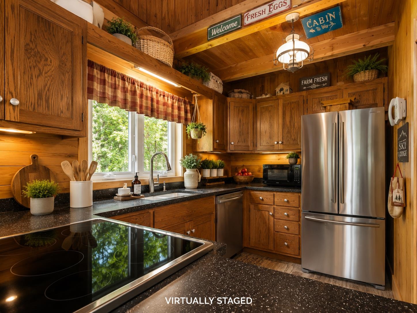 221 Fiddlehead Lane Property Photo 16